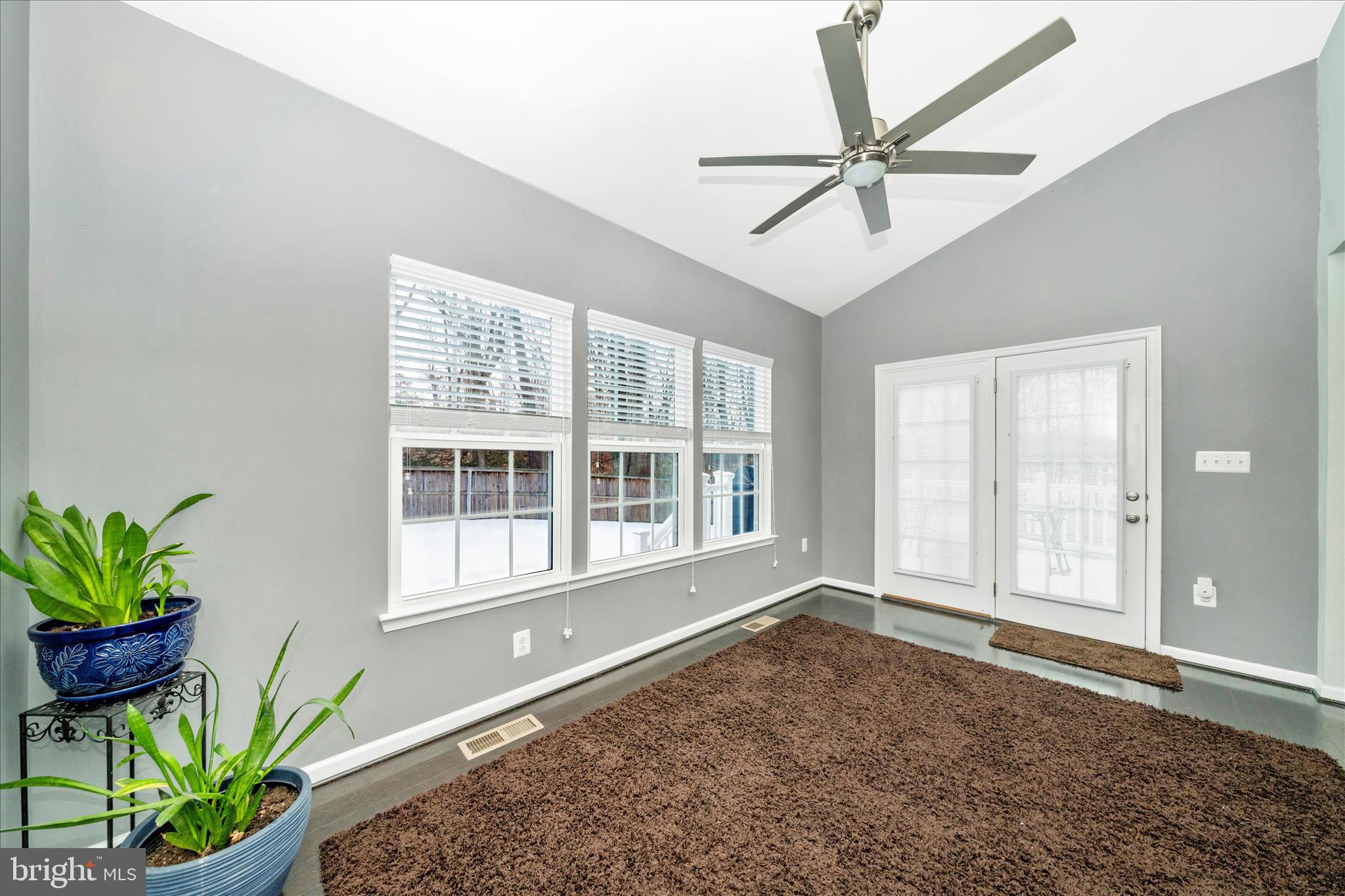 FAIRWOOD - Residential