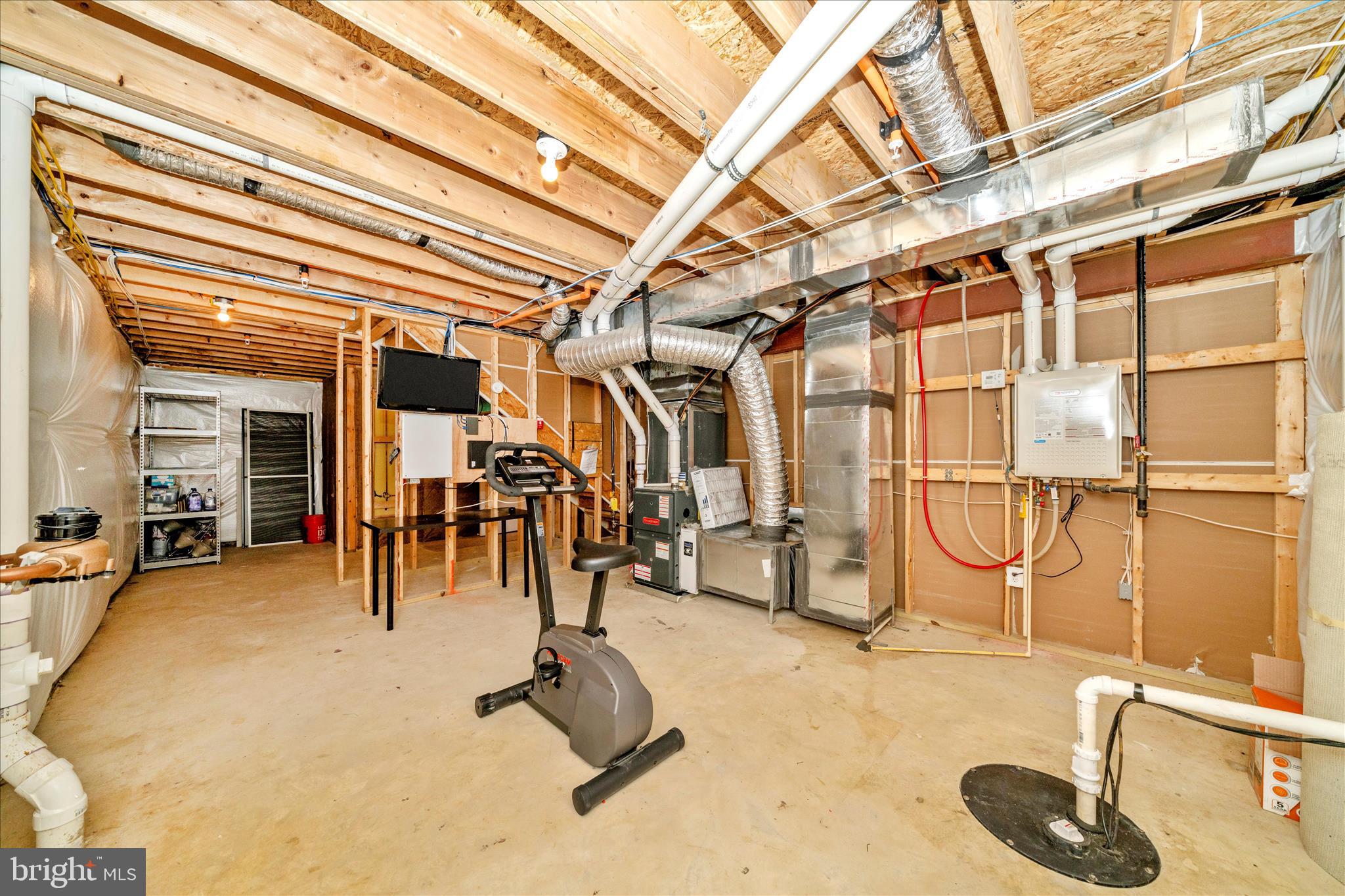 FAIRWOOD - Residential