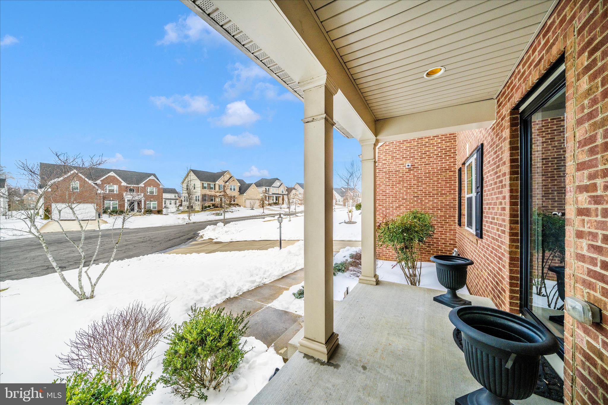 FAIRWOOD - Residential