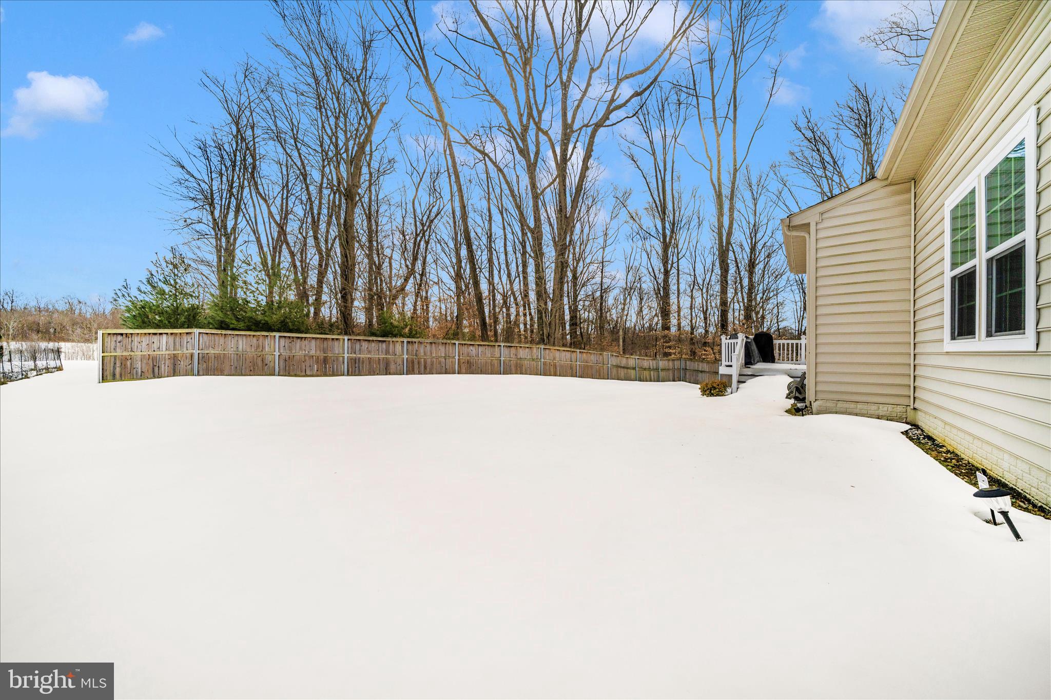 FAIRWOOD - Residential