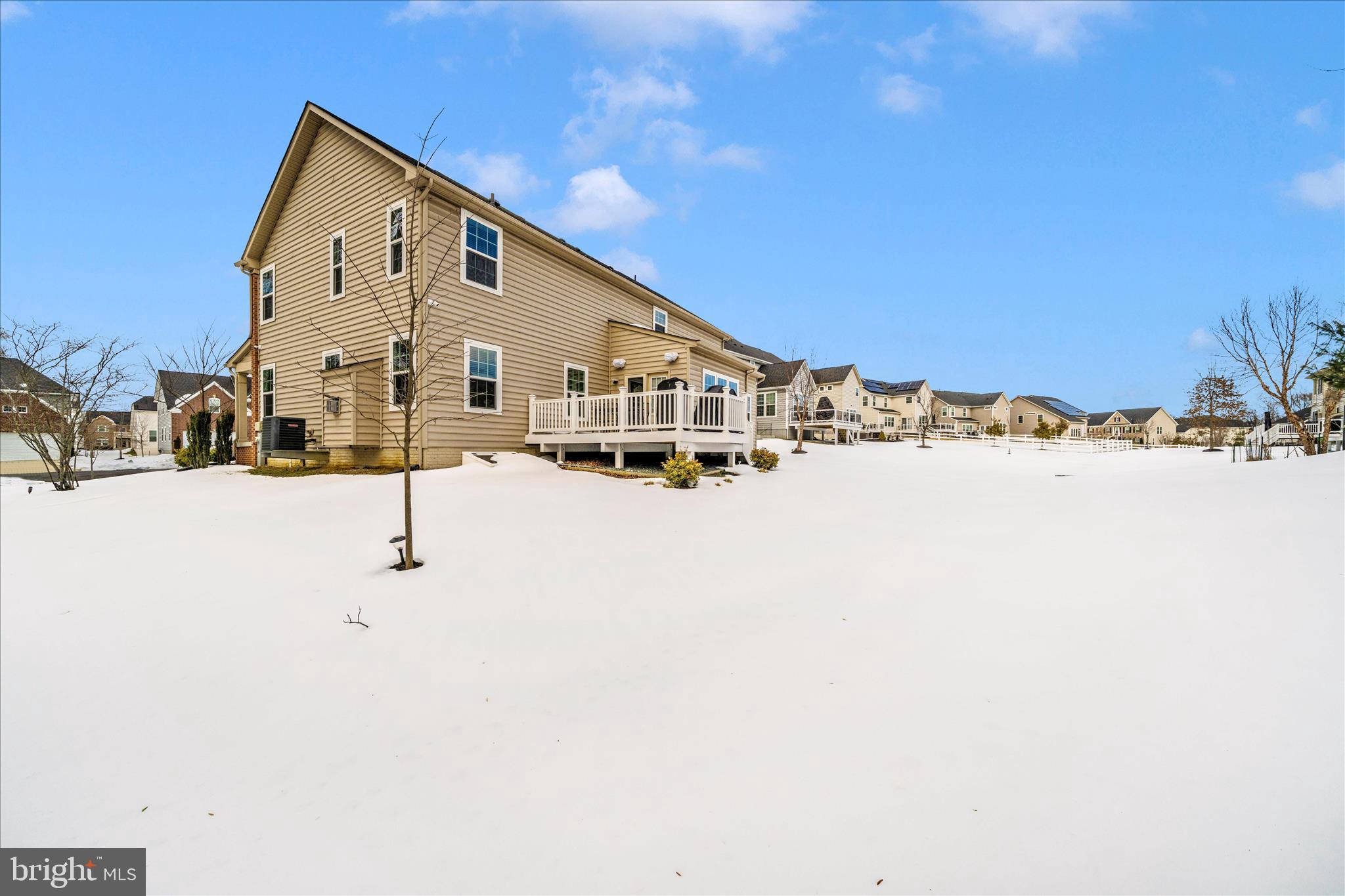 FAIRWOOD - Residential