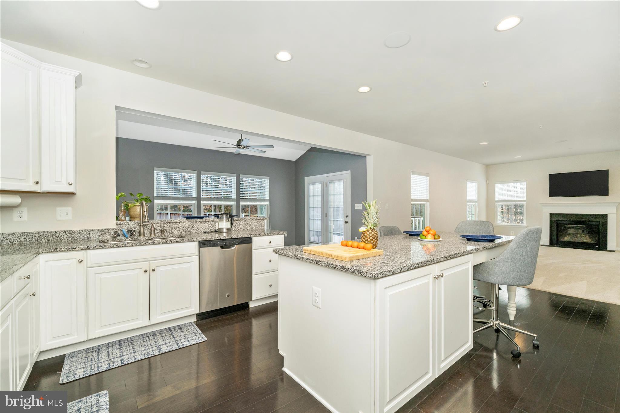 FAIRWOOD - Residential