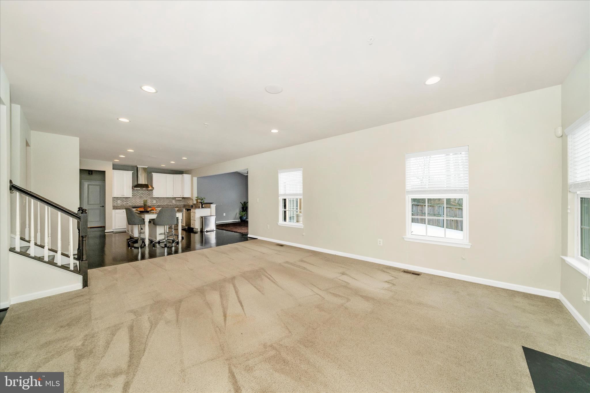 FAIRWOOD - Residential