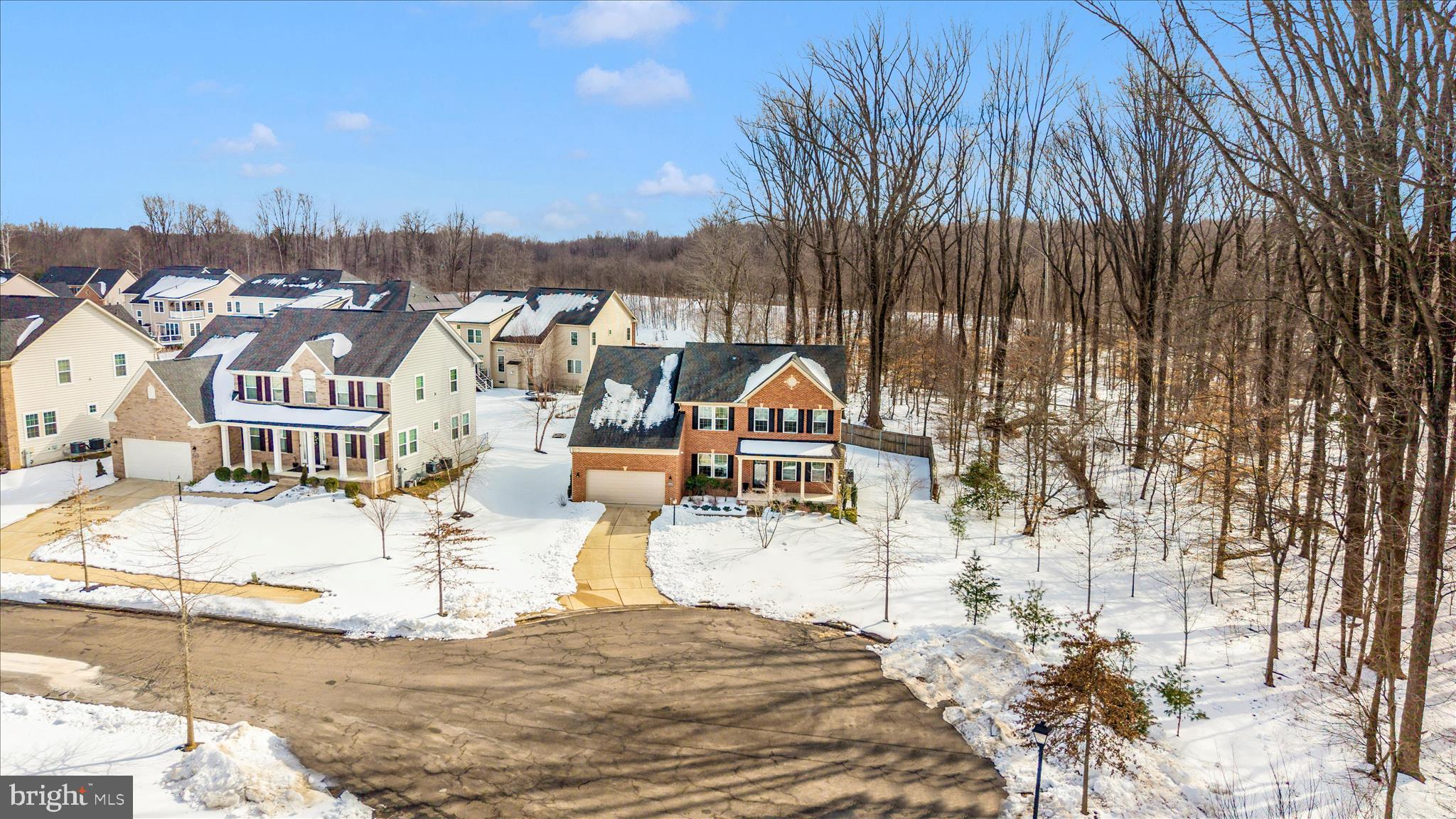 FAIRWOOD - Residential