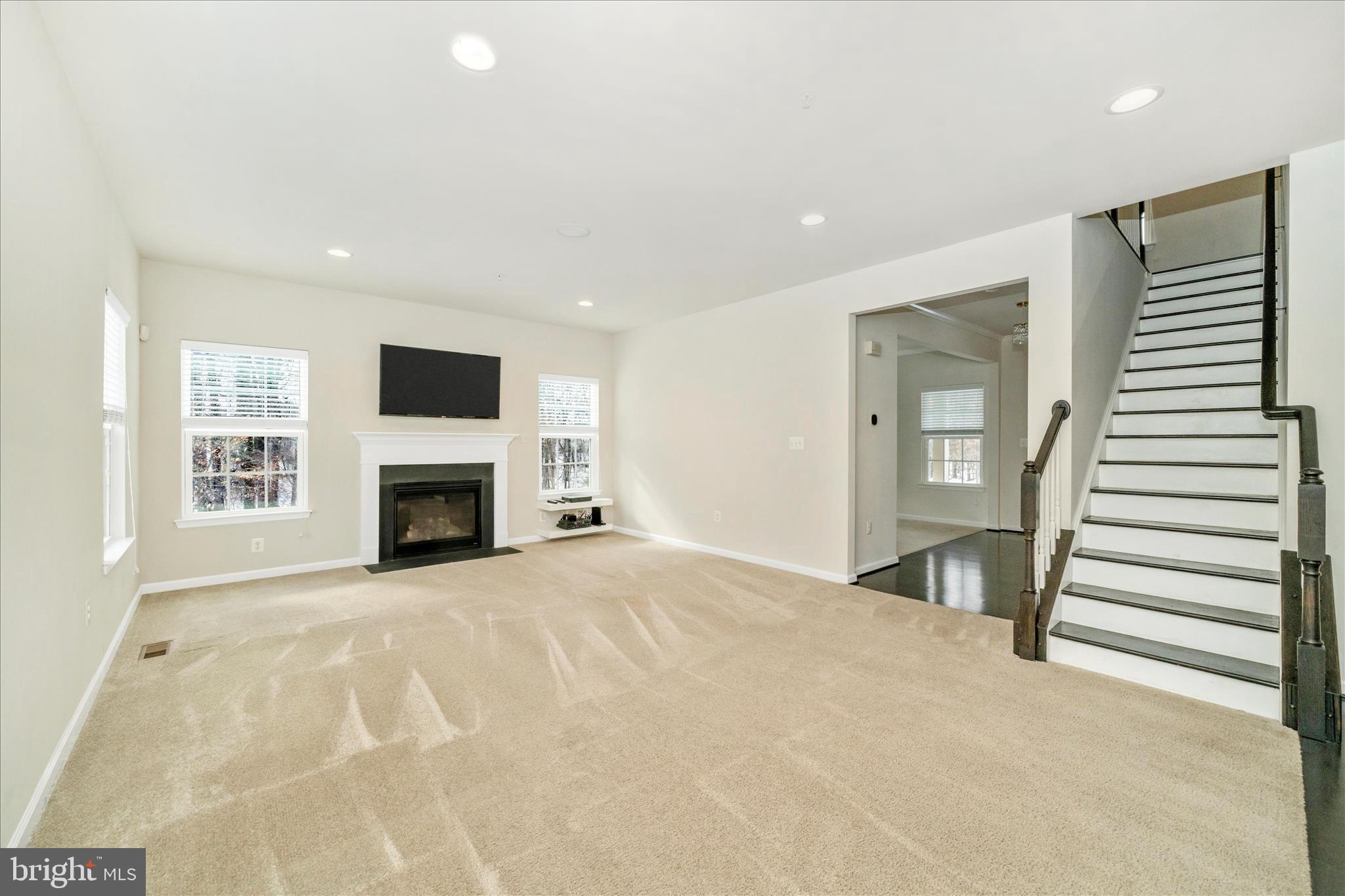 FAIRWOOD - Residential