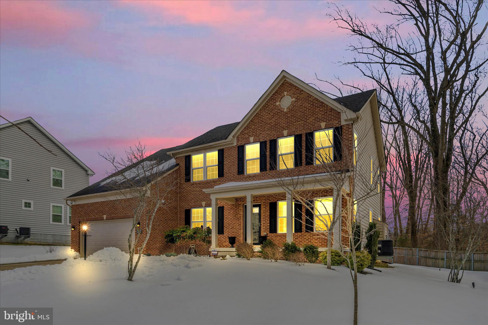 FAIRWOOD - Residential