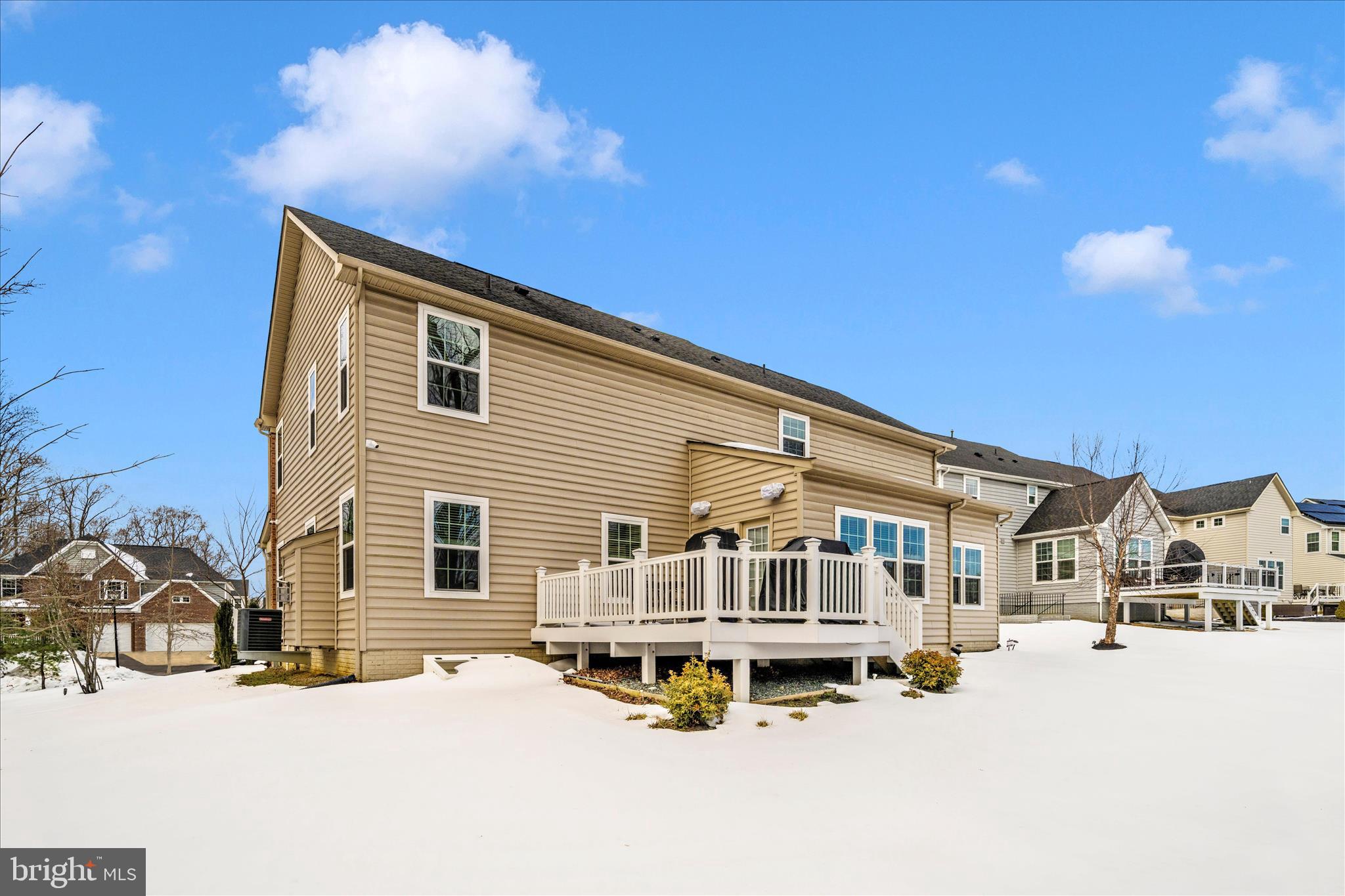 FAIRWOOD - Residential