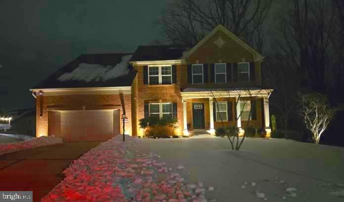 FAIRWOOD - Residential