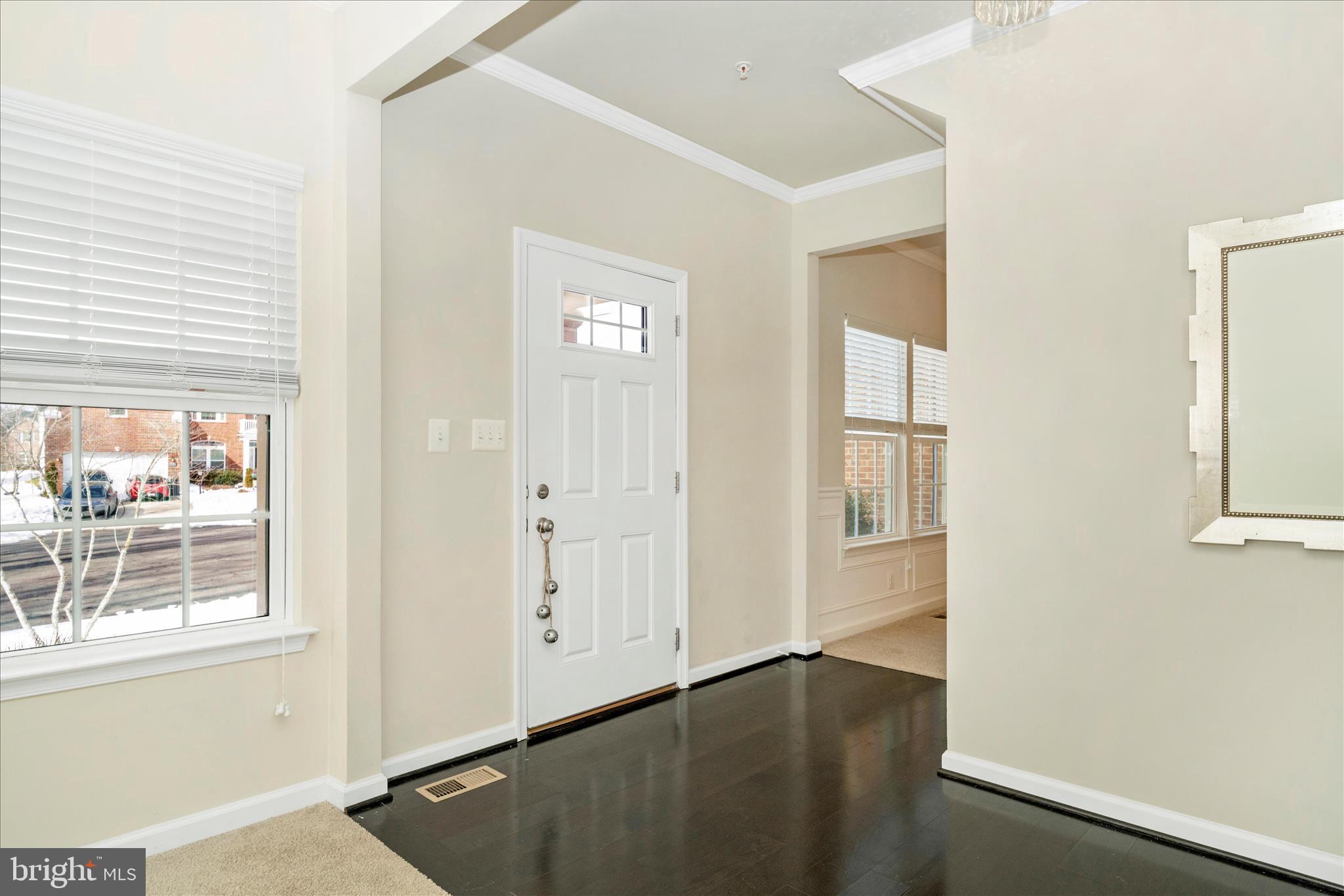 FAIRWOOD - Residential