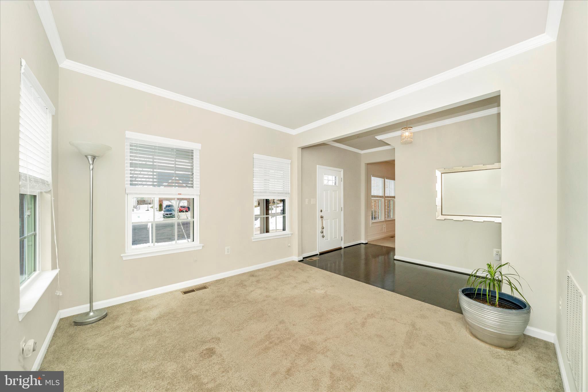 FAIRWOOD - Residential