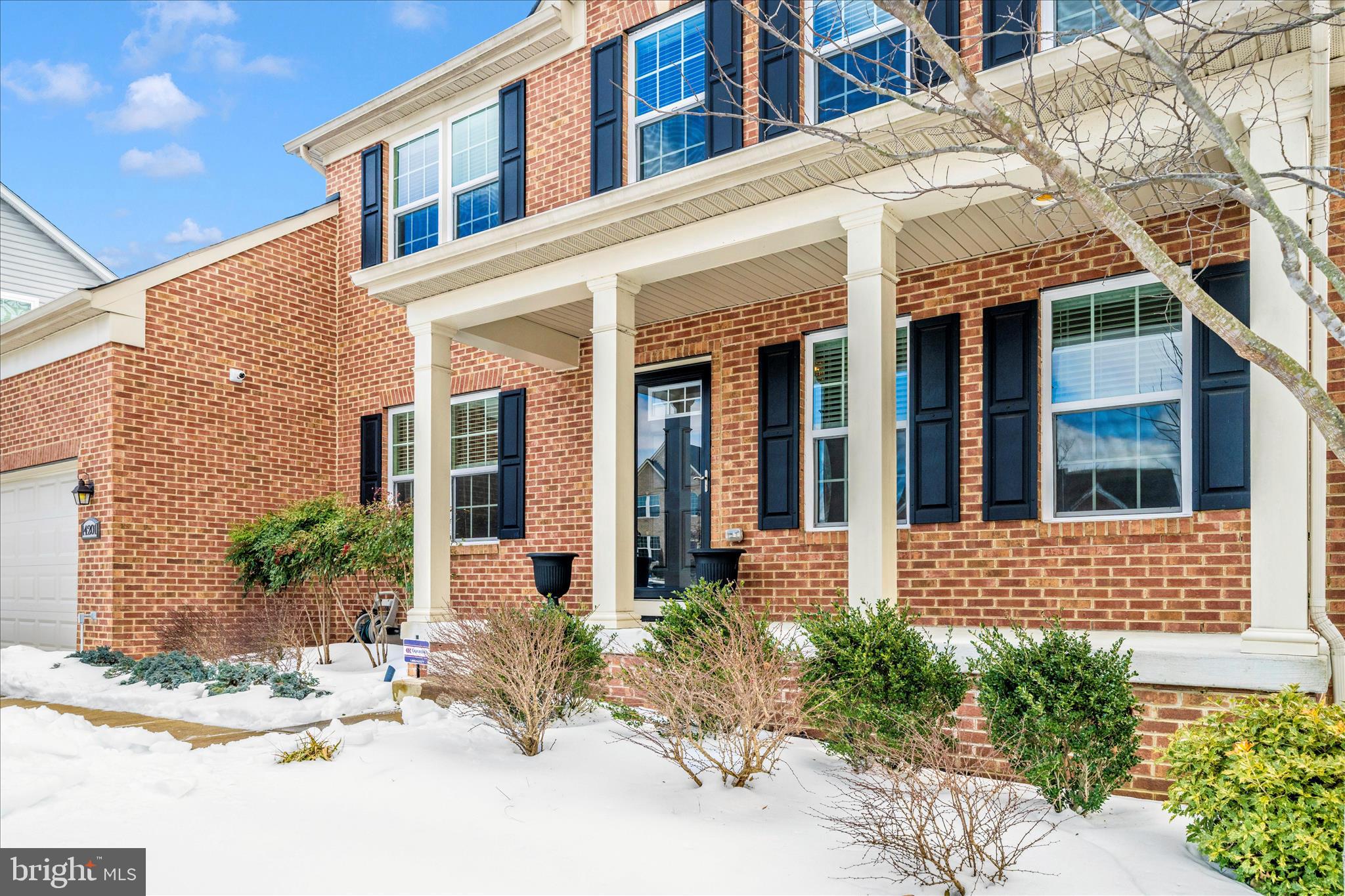 FAIRWOOD - Residential