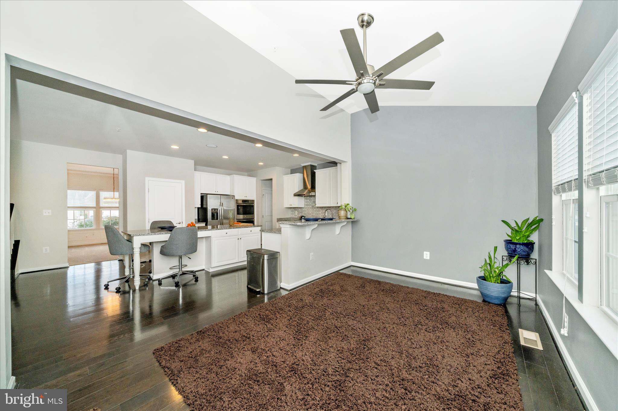 FAIRWOOD - Residential