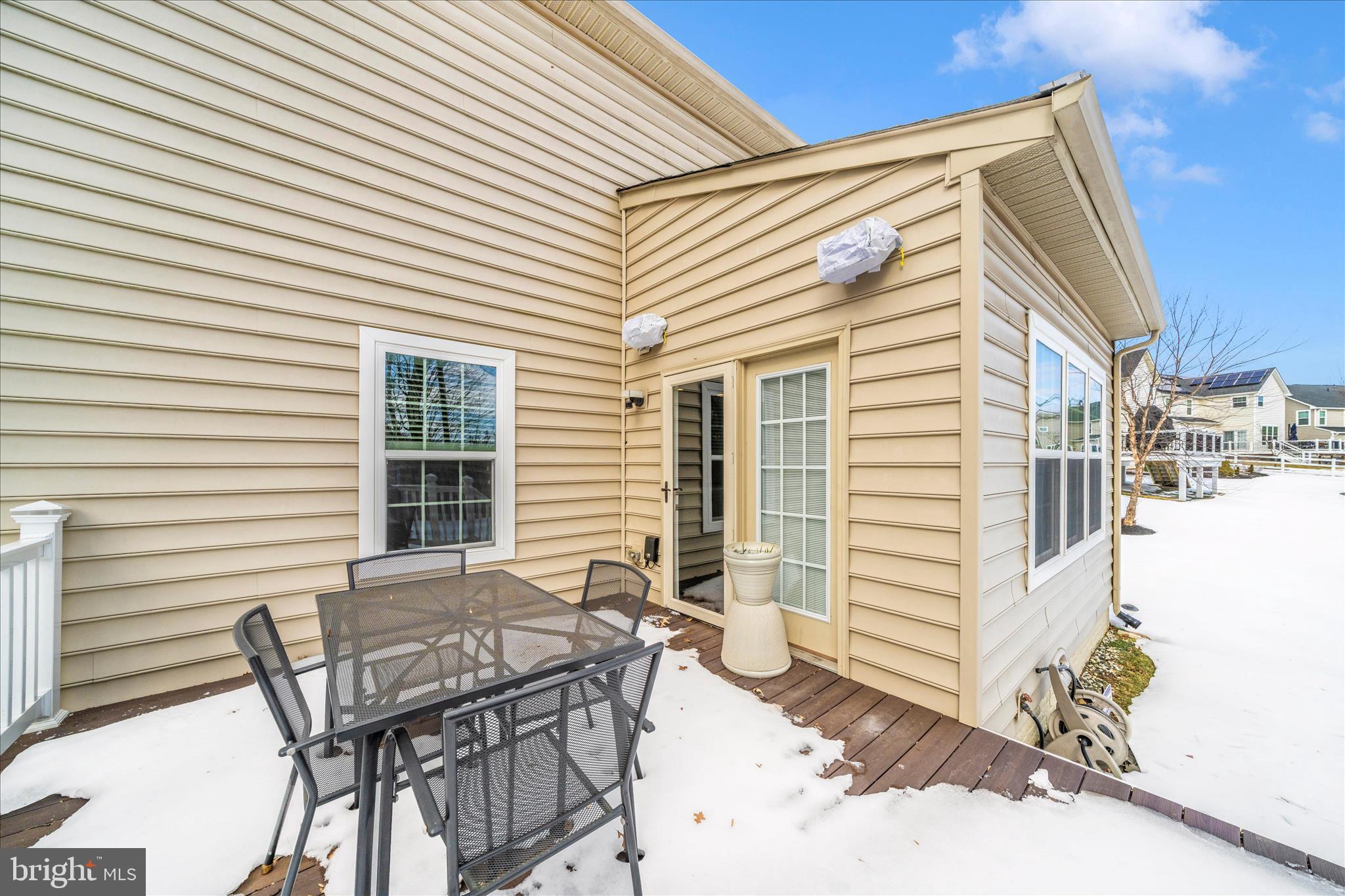 FAIRWOOD - Residential