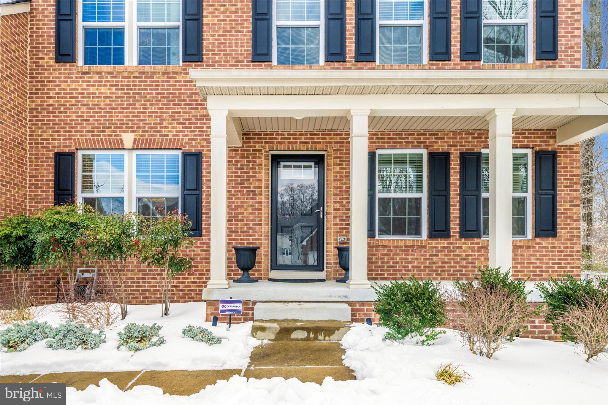 FAIRWOOD - Residential