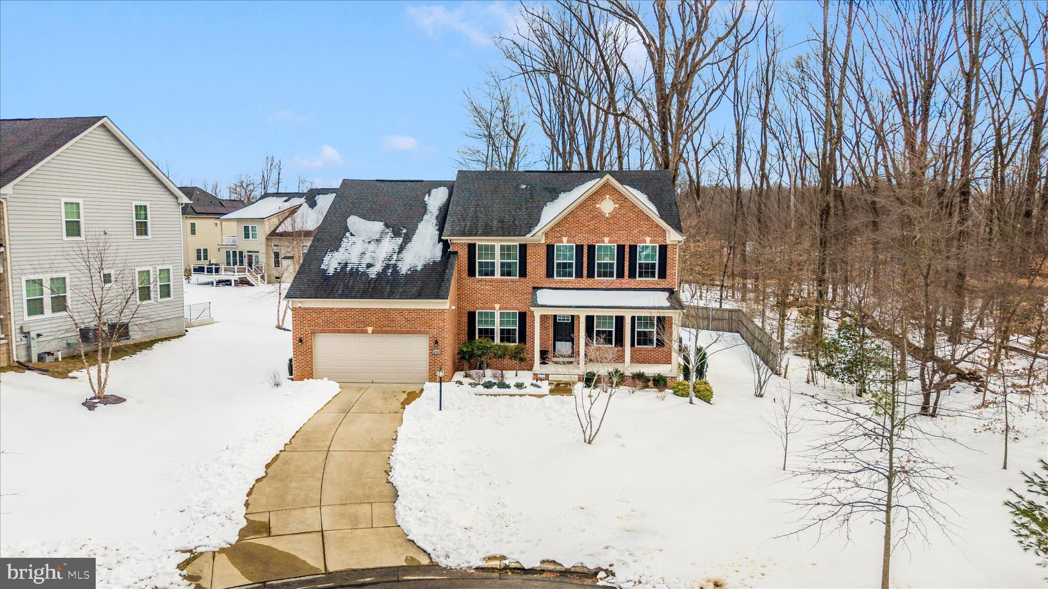 FAIRWOOD - Residential