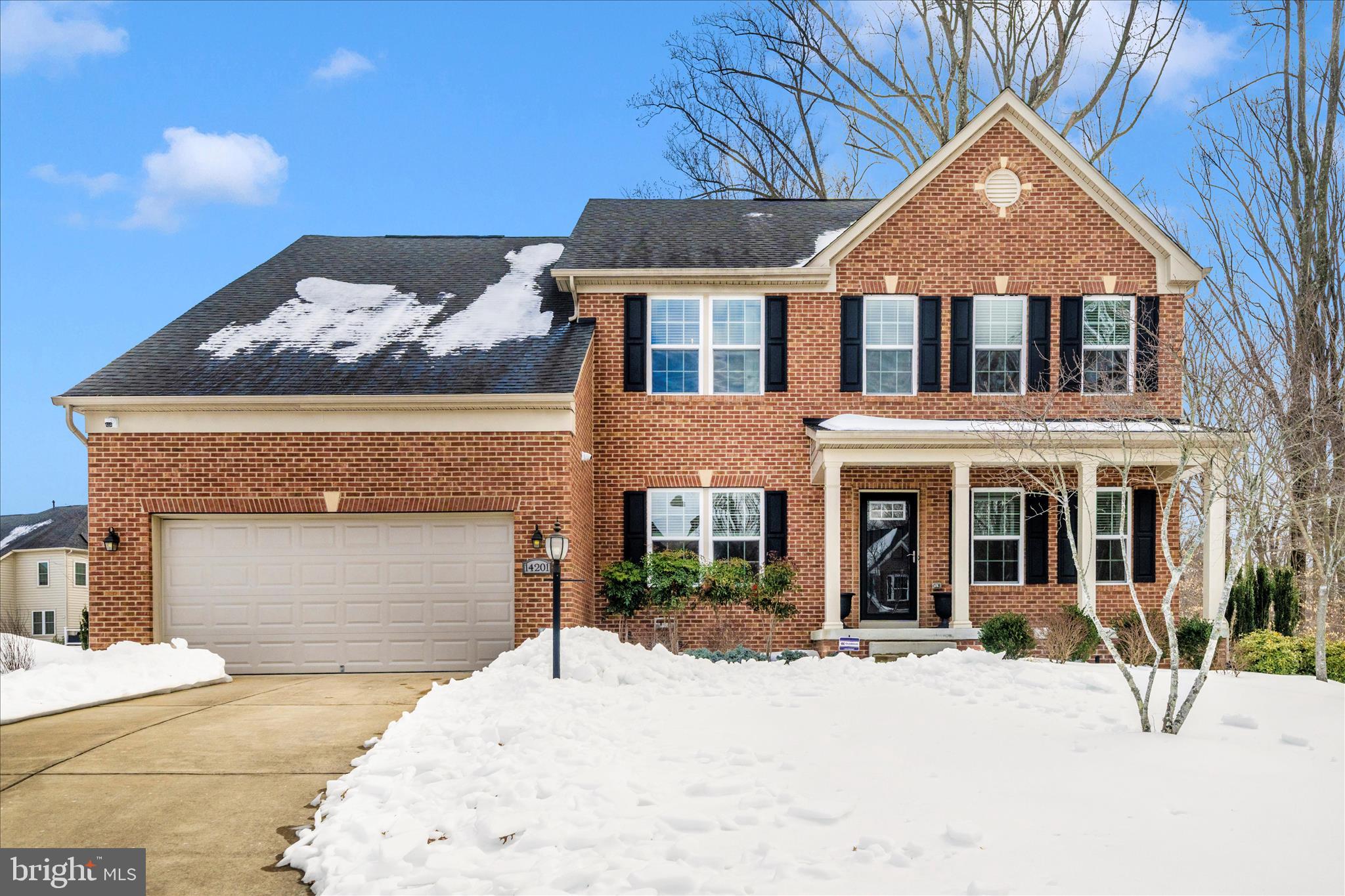 FAIRWOOD - Residential