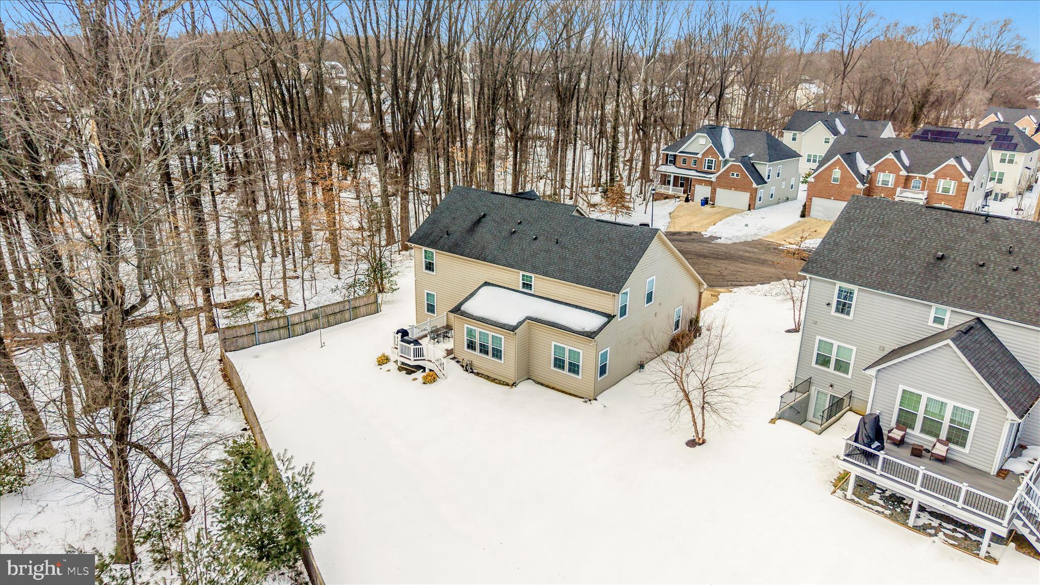 FAIRWOOD - Residential