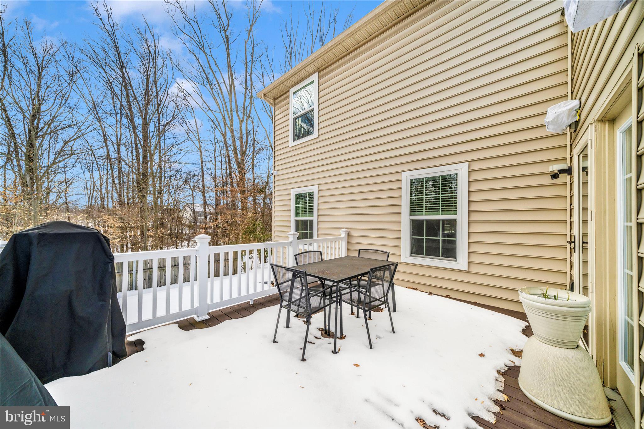 FAIRWOOD - Residential