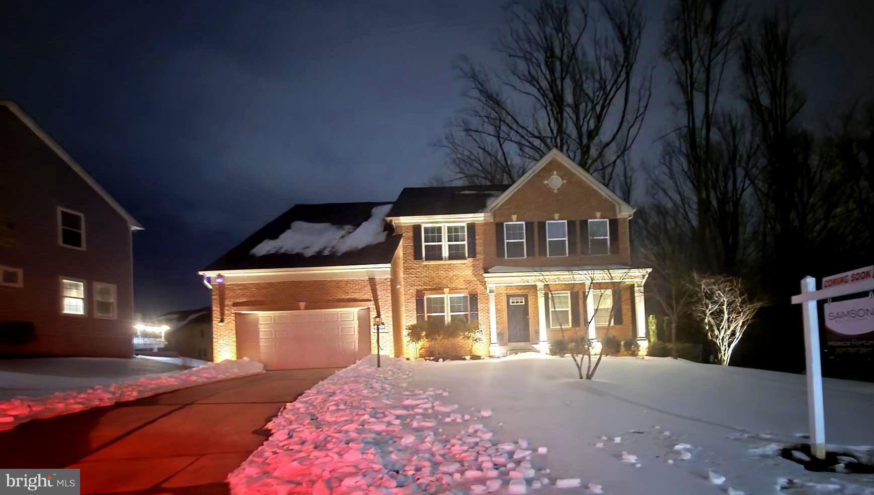 FAIRWOOD - Residential