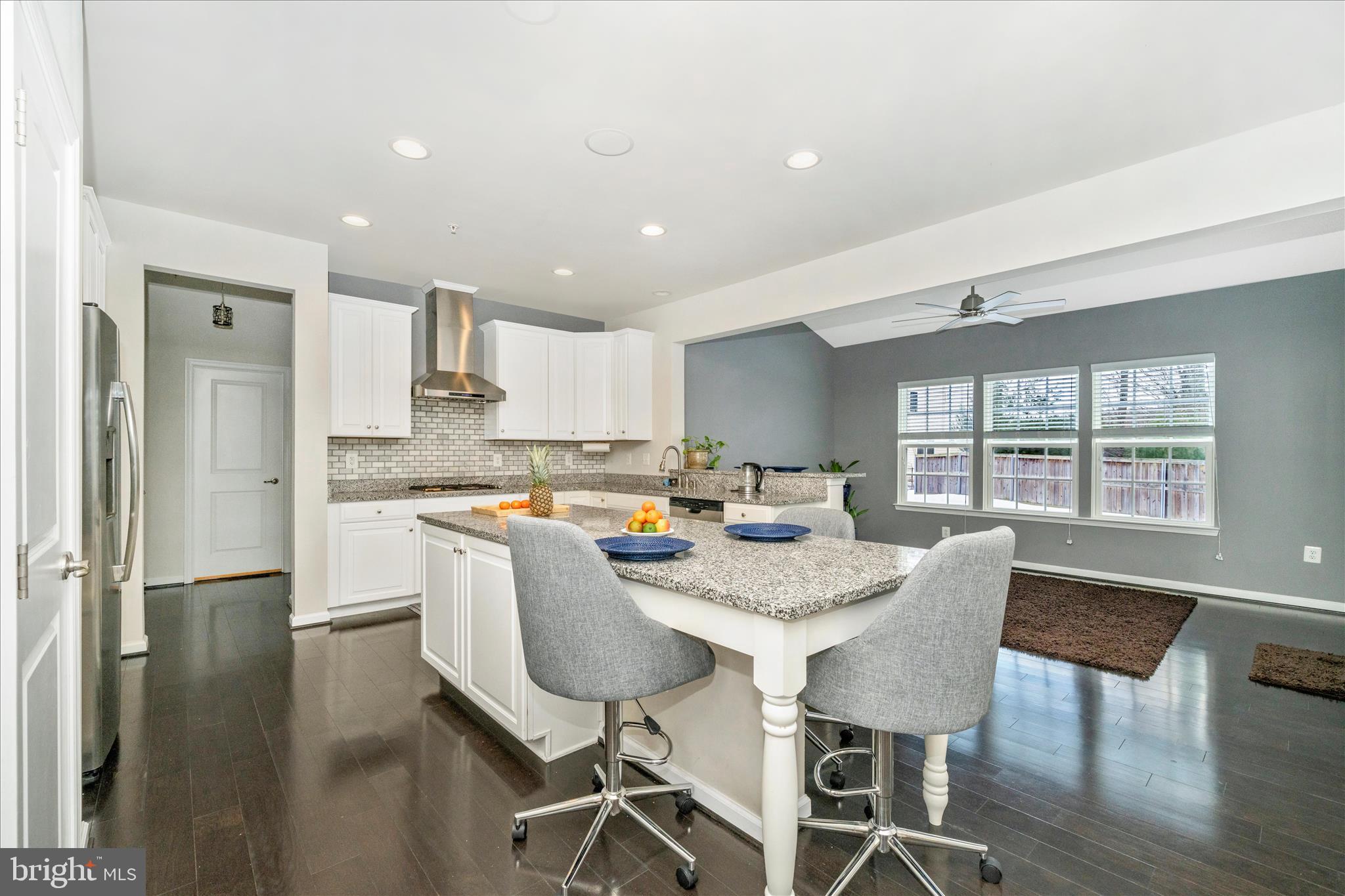 FAIRWOOD - Residential