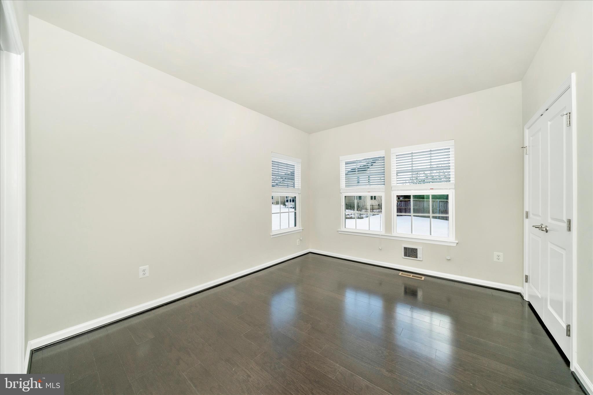 FAIRWOOD - Residential