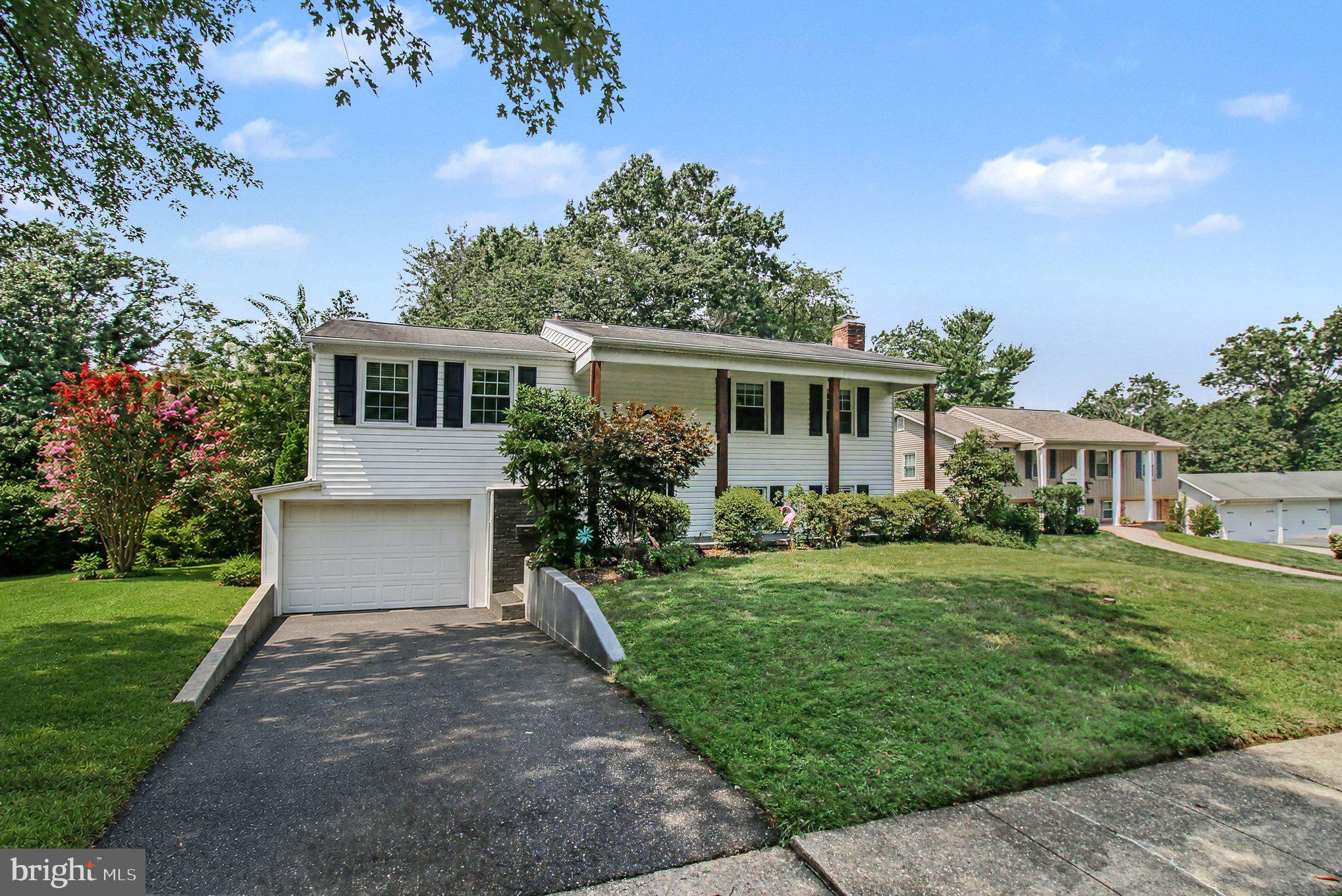 510 NEWBERRY COURT