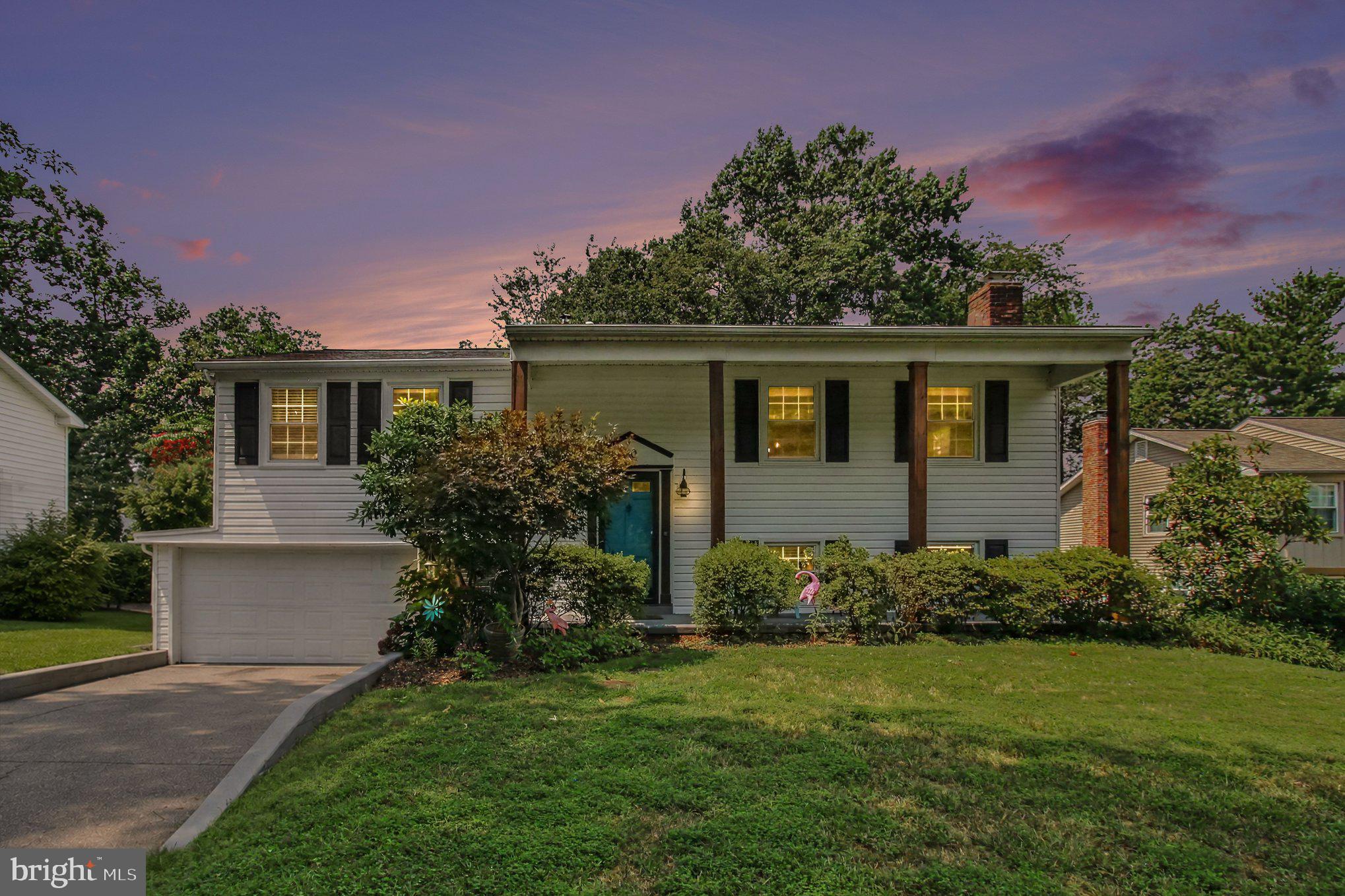 510 NEWBERRY COURT