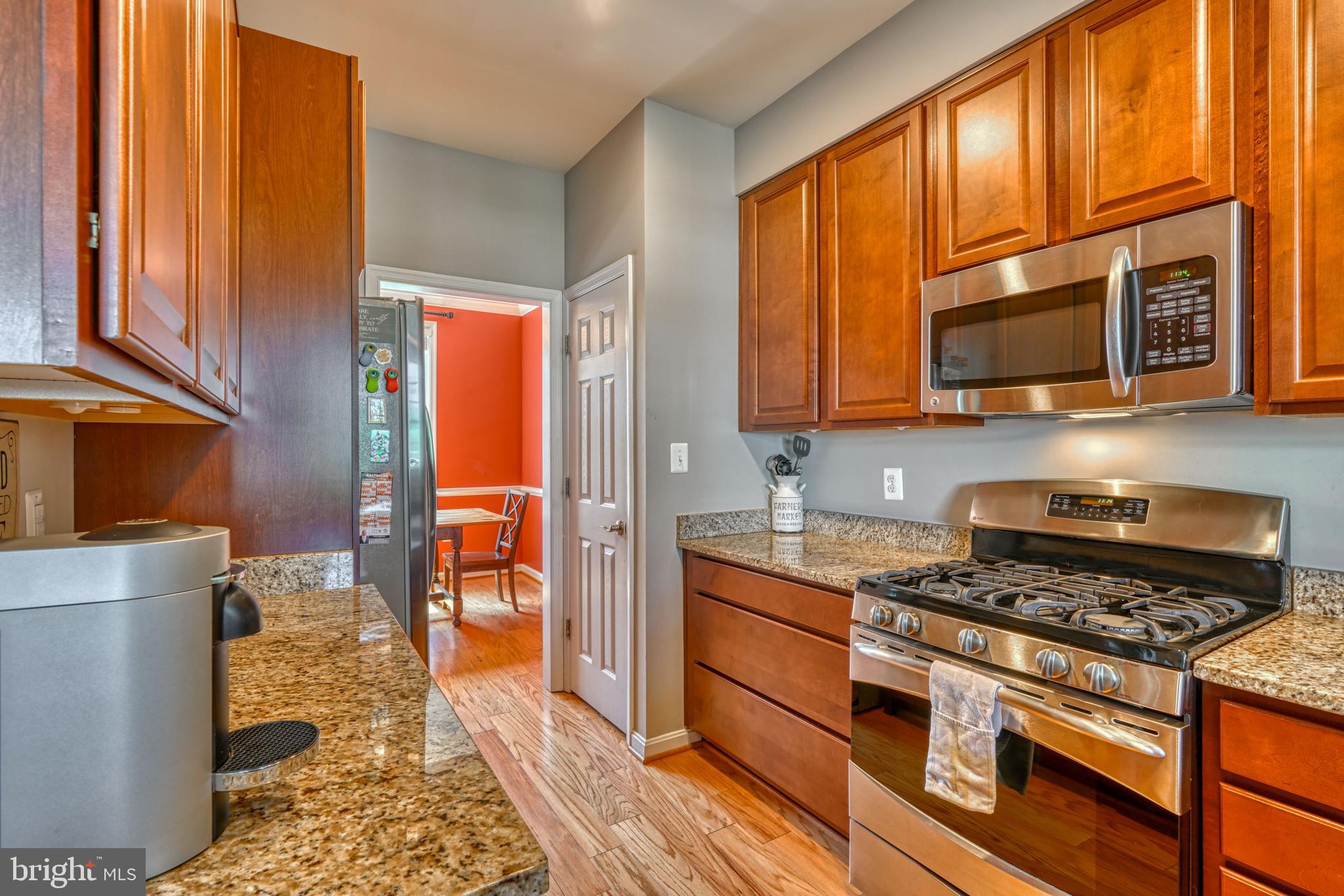 LOCUST POINT - Residential Lease