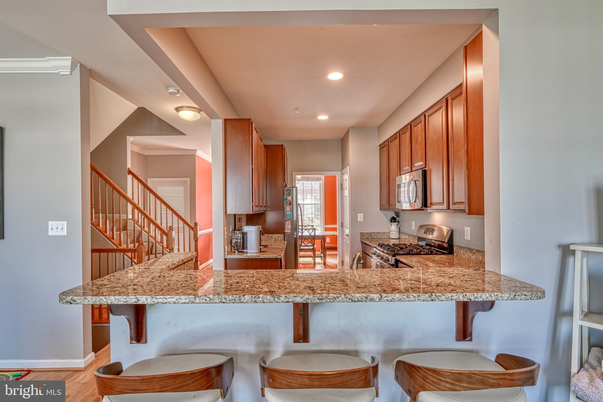 LOCUST POINT - Residential Lease