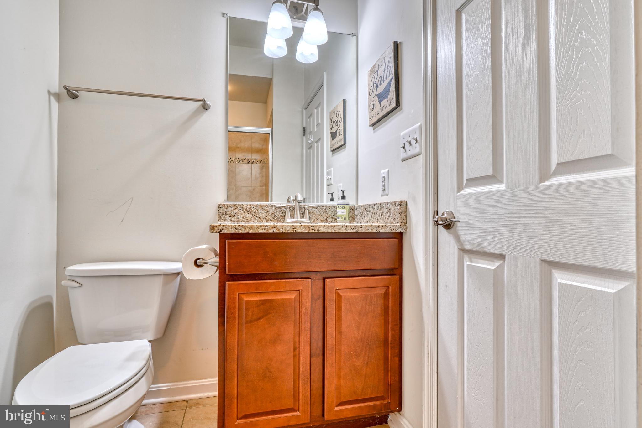 LOCUST POINT - Residential Lease