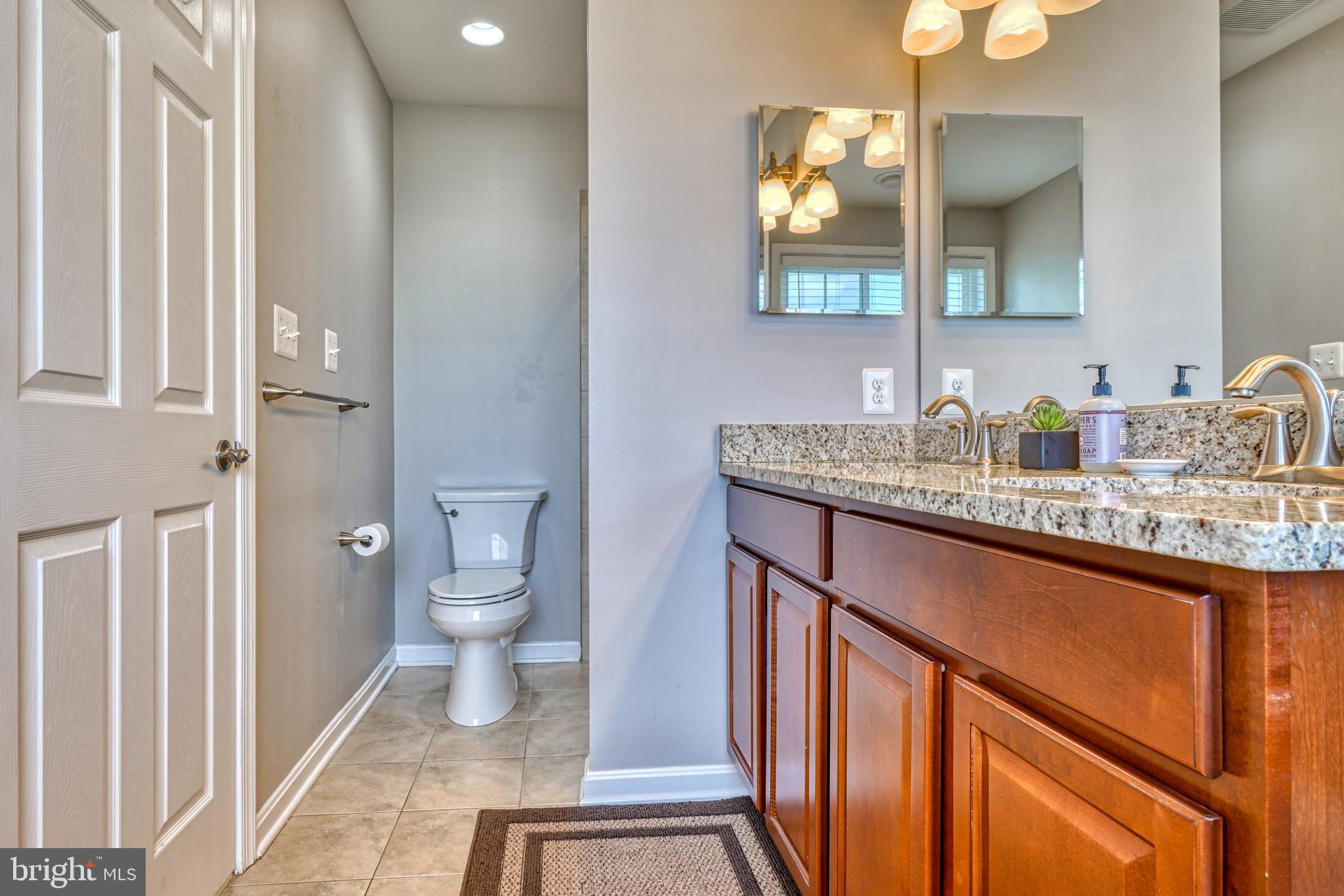 LOCUST POINT - Residential Lease