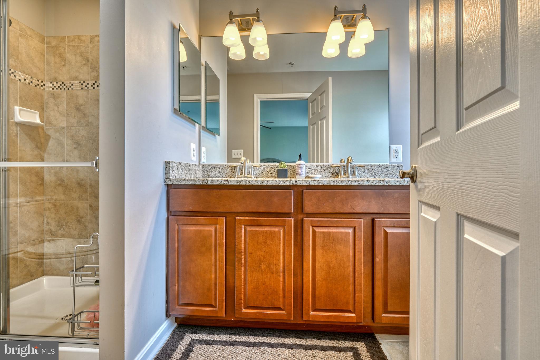 LOCUST POINT - Residential Lease