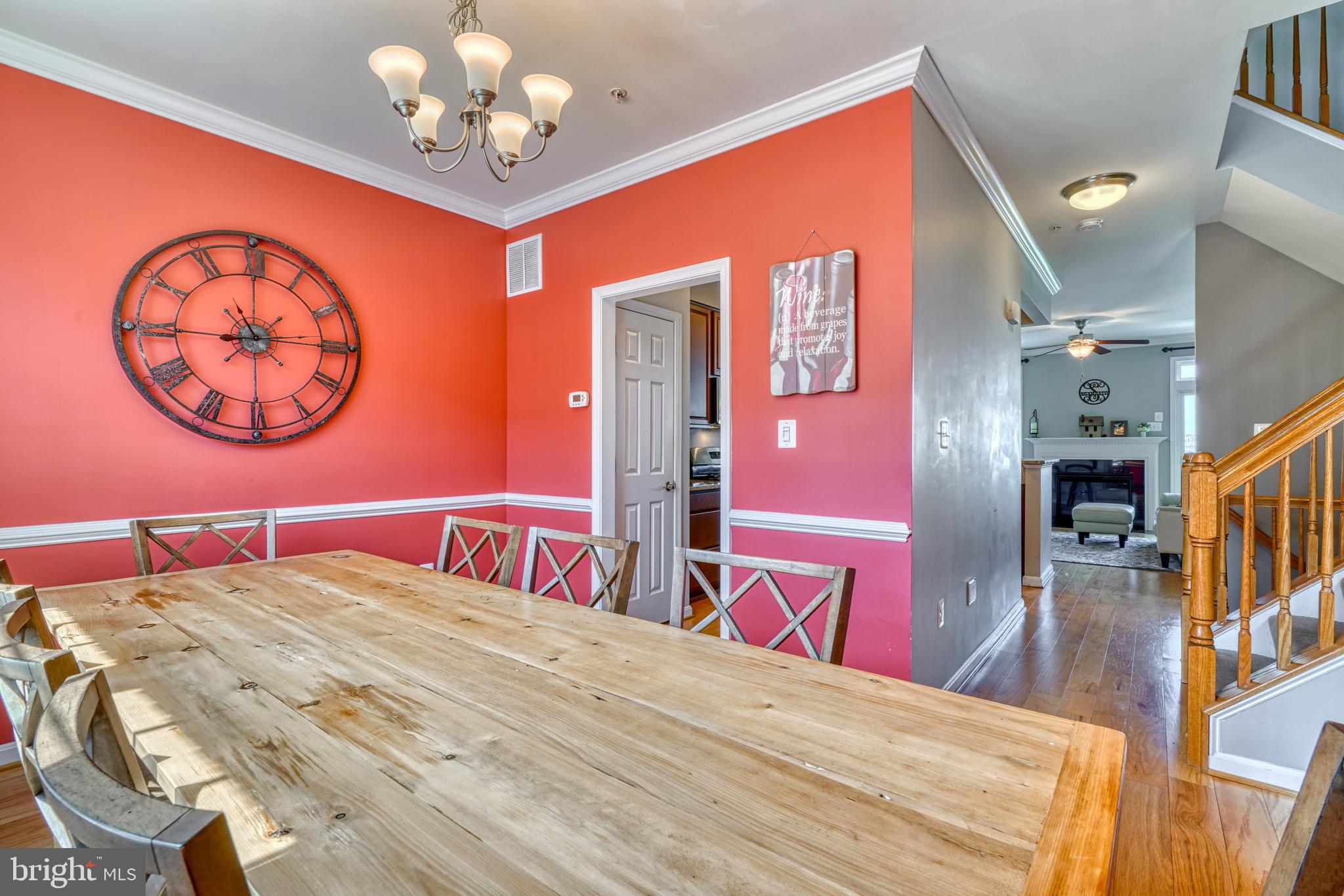 LOCUST POINT - Residential Lease