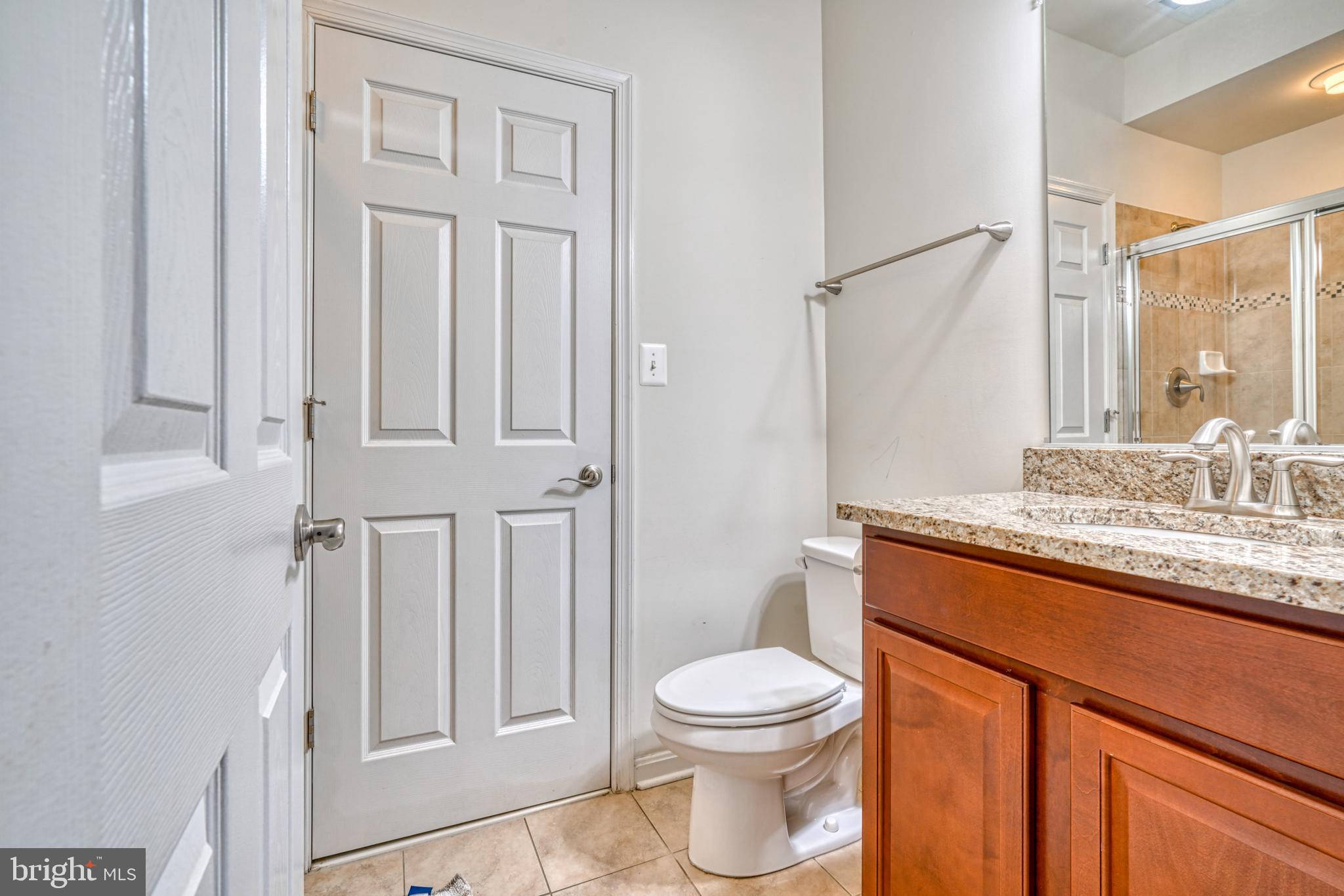 LOCUST POINT - Residential Lease