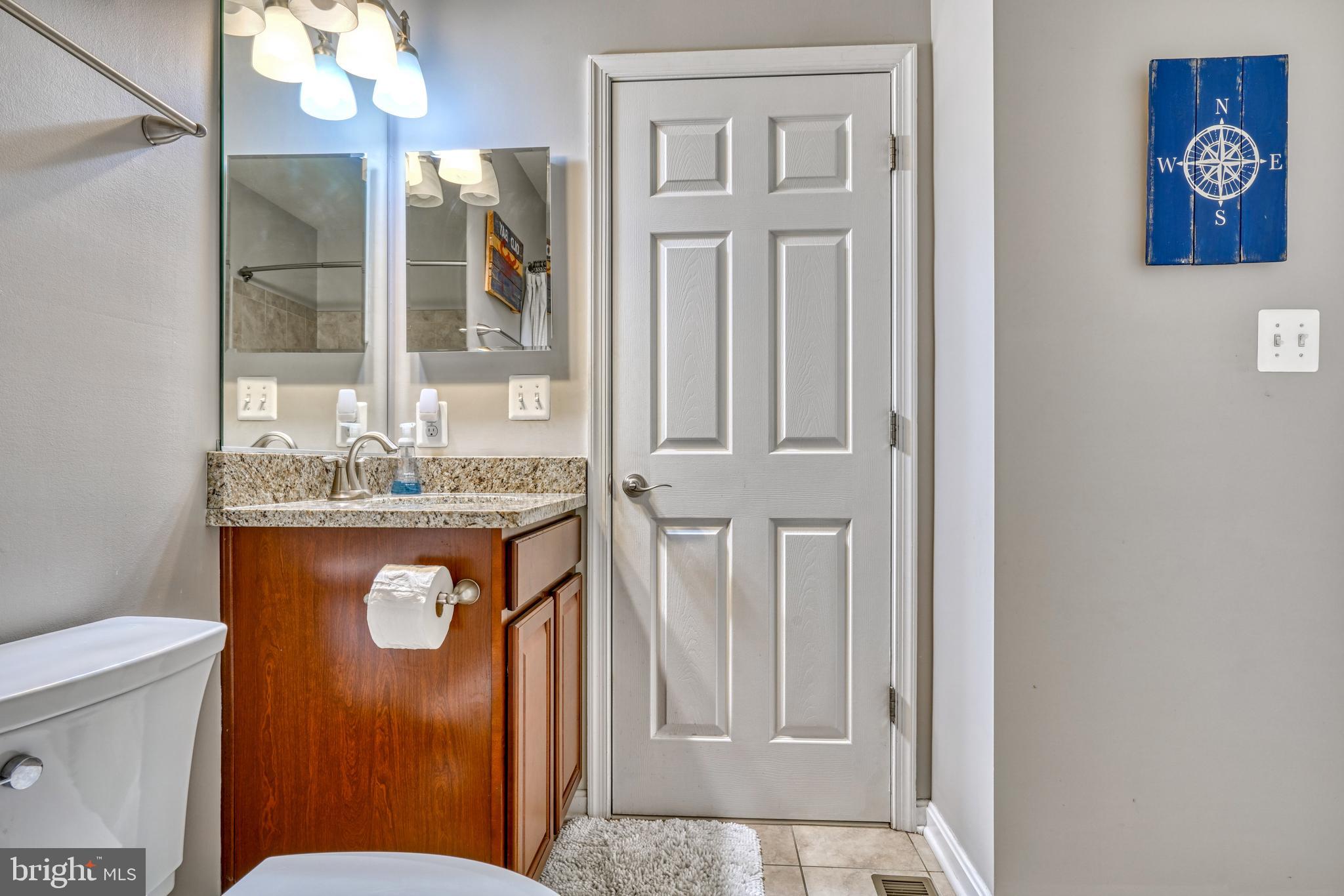 LOCUST POINT - Residential Lease