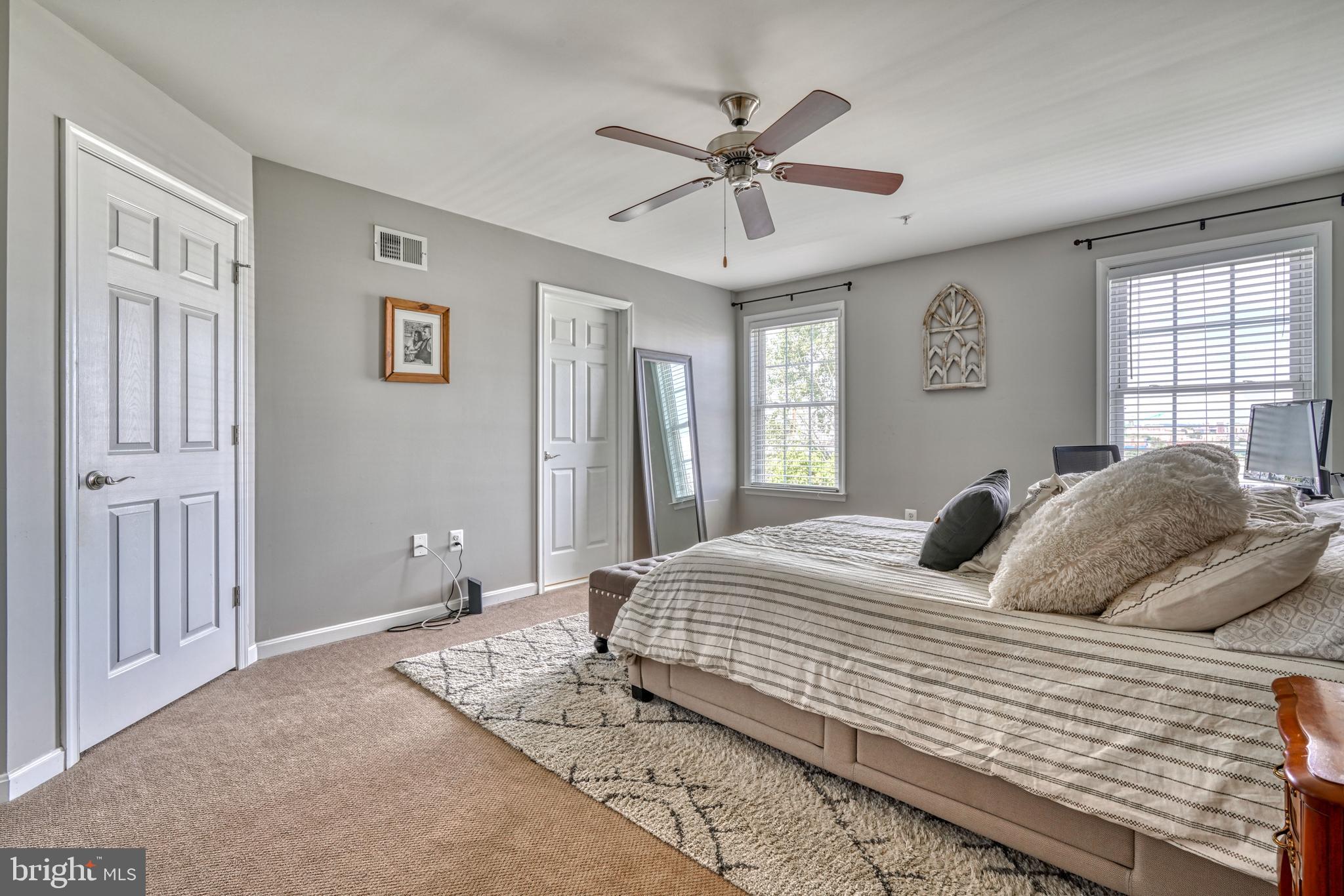 LOCUST POINT - Residential Lease