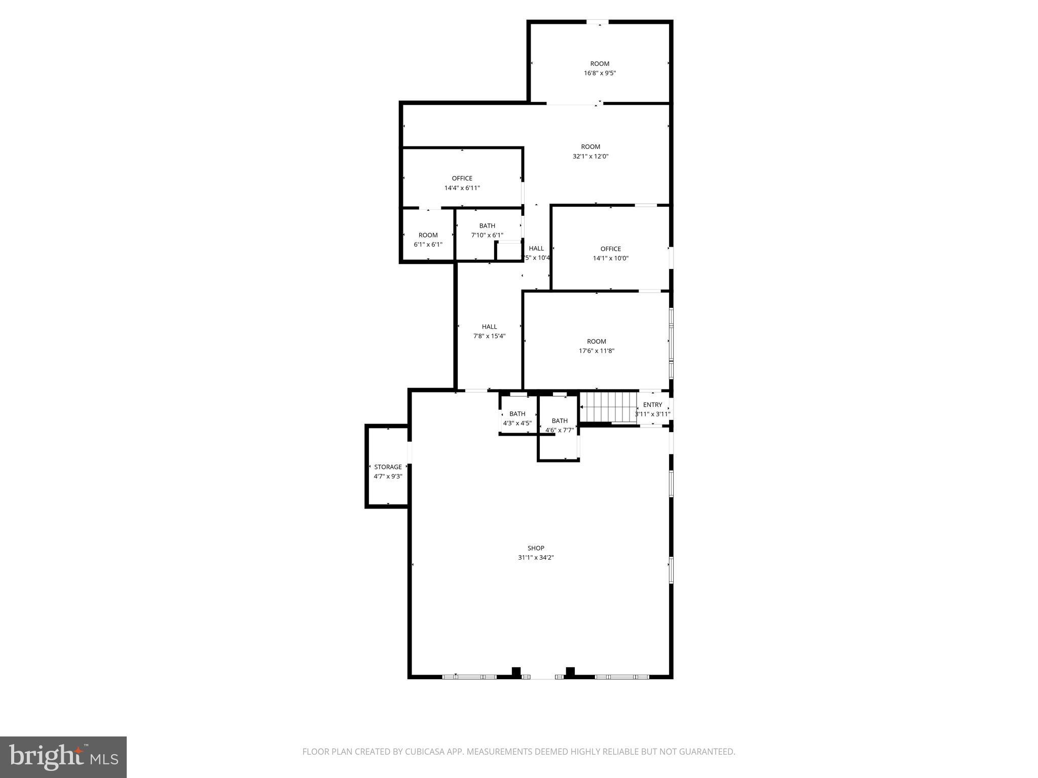 SPEEDWAY - Commercial Sale