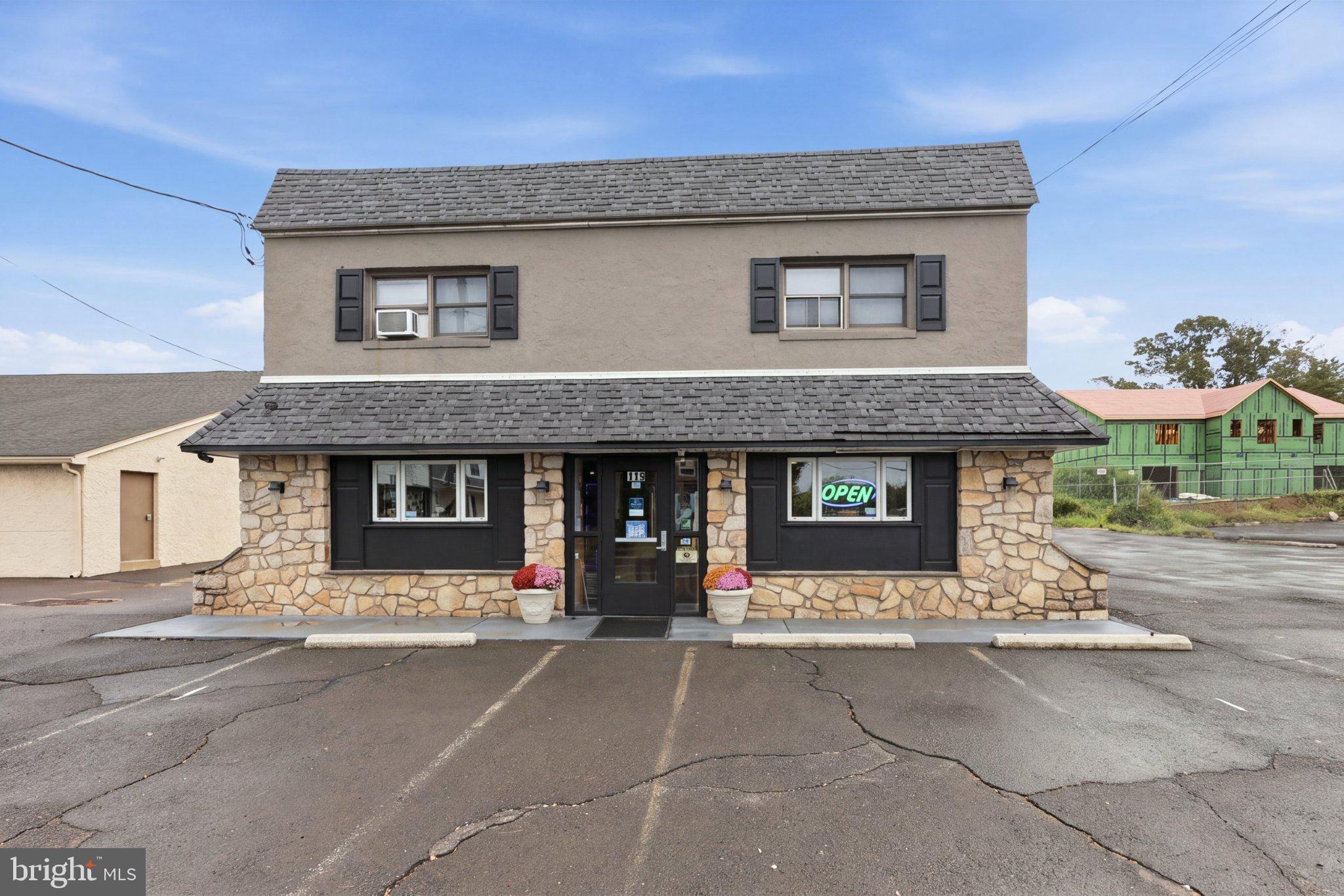 119 YORK ROAD