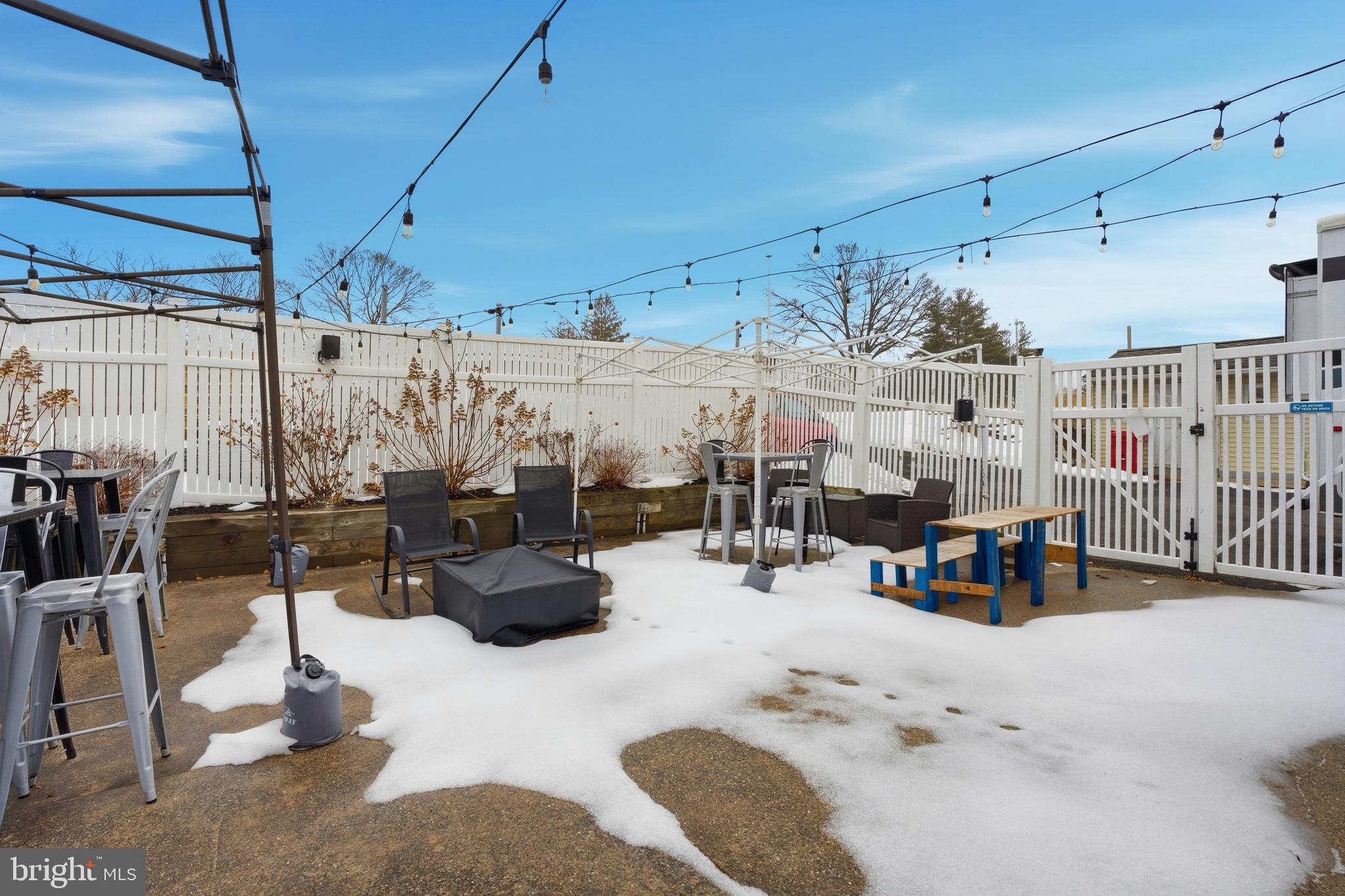 SPEEDWAY - Commercial Sale