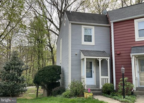 2102 WHISPERWOOD GLEN LANE RESTON VA 20191