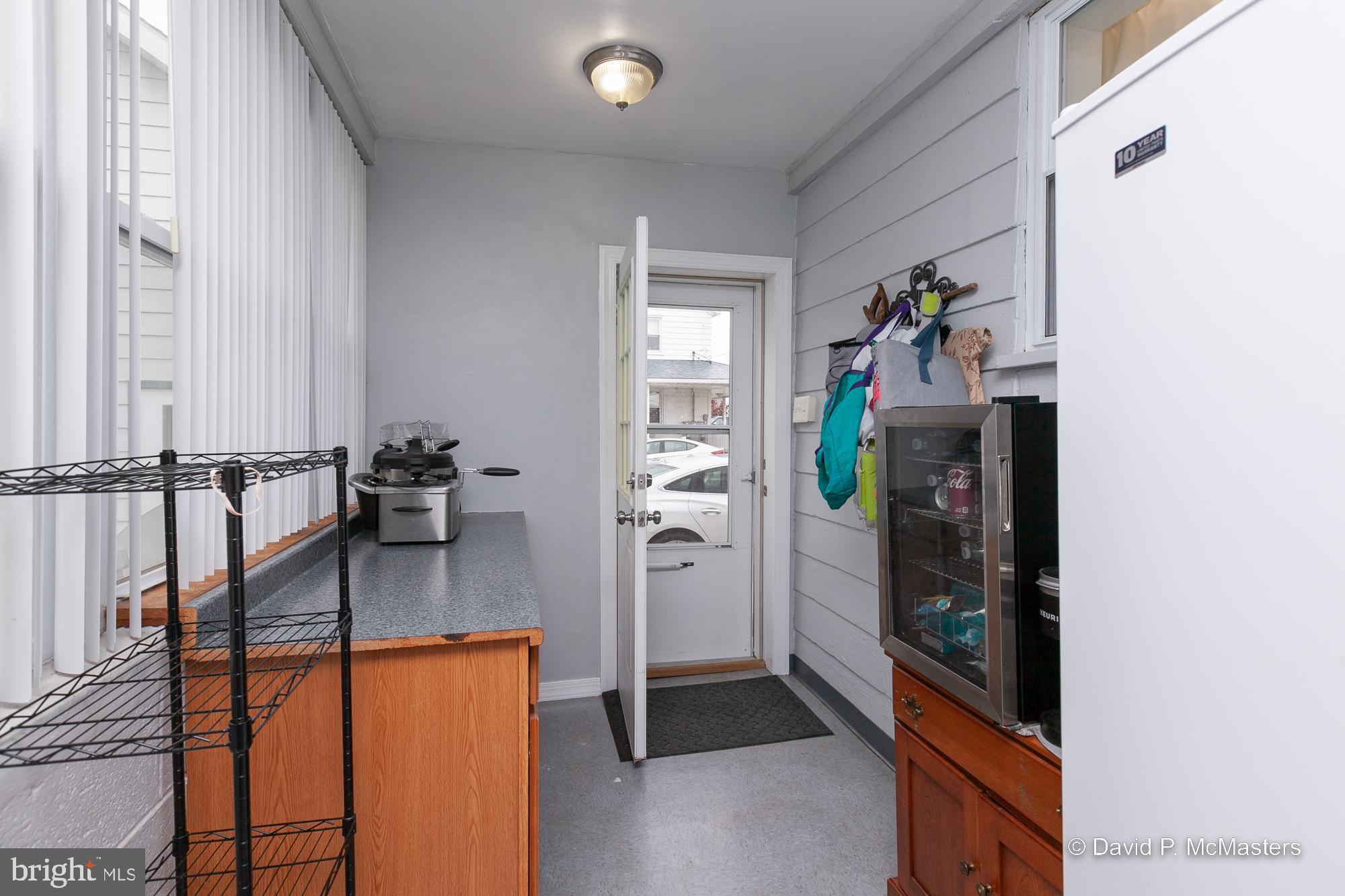 BOONSBORO - Residential