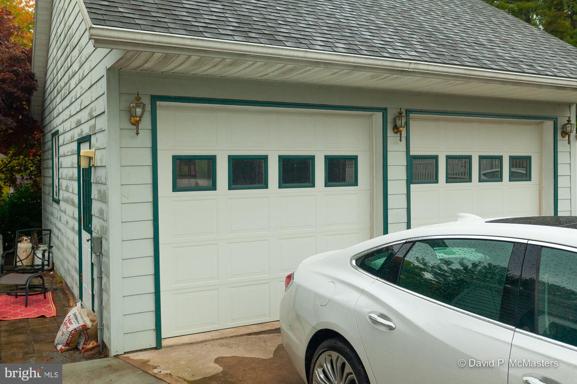 BOONSBORO - Residential