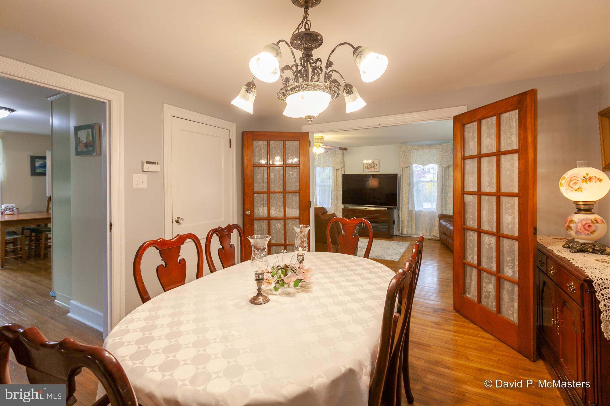 BOONSBORO - Residential