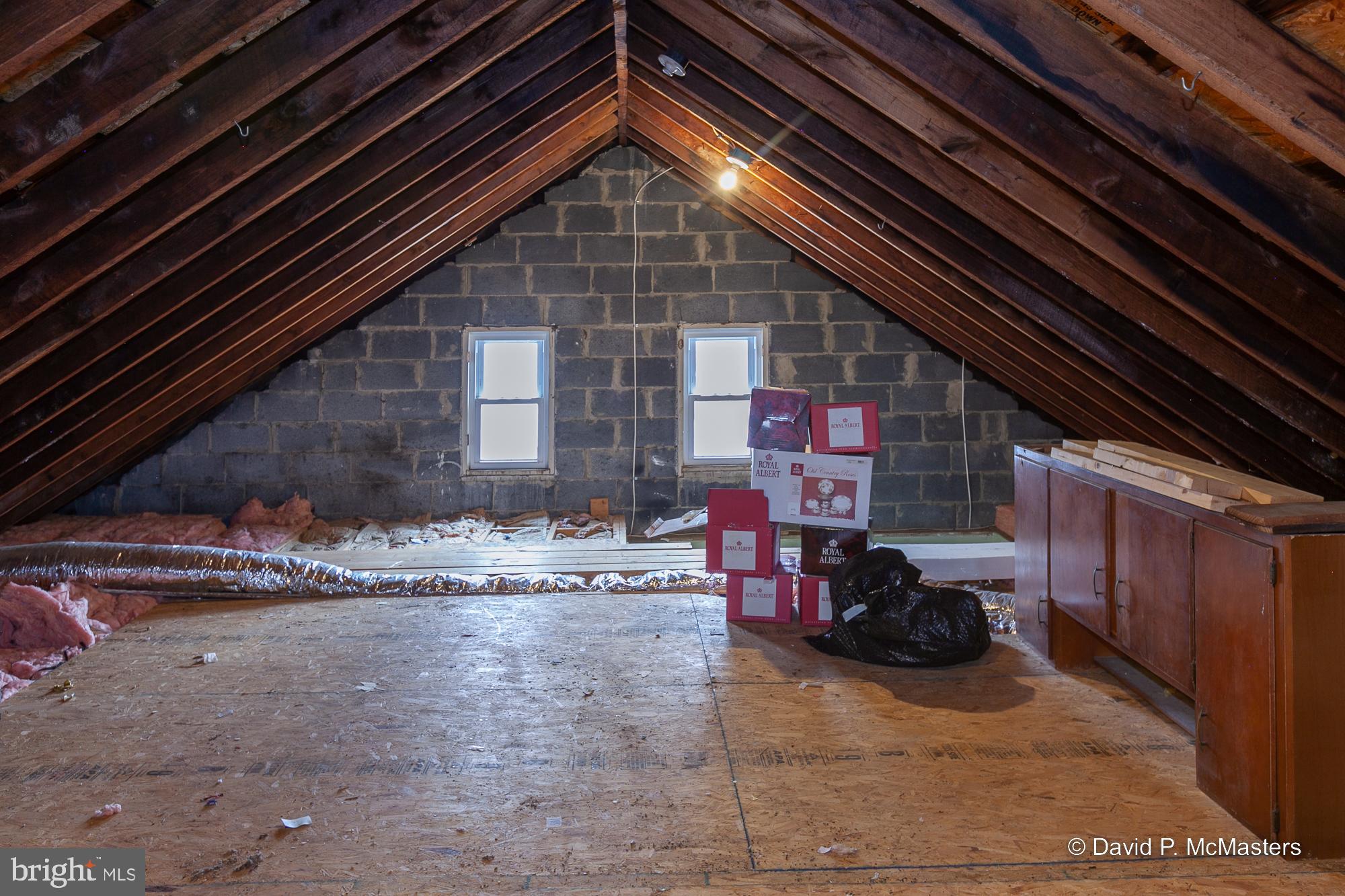 BOONSBORO - Residential