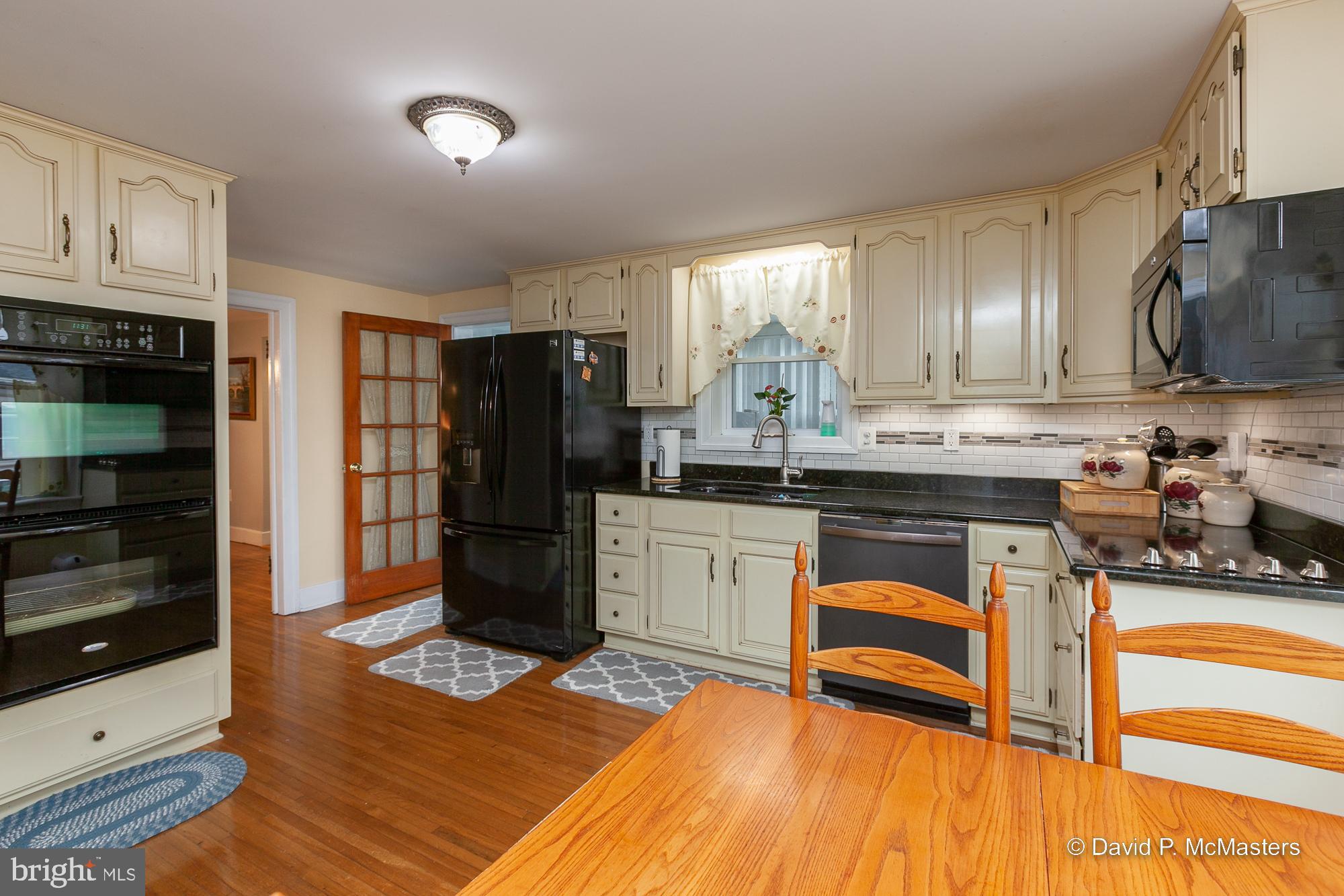 BOONSBORO - Residential