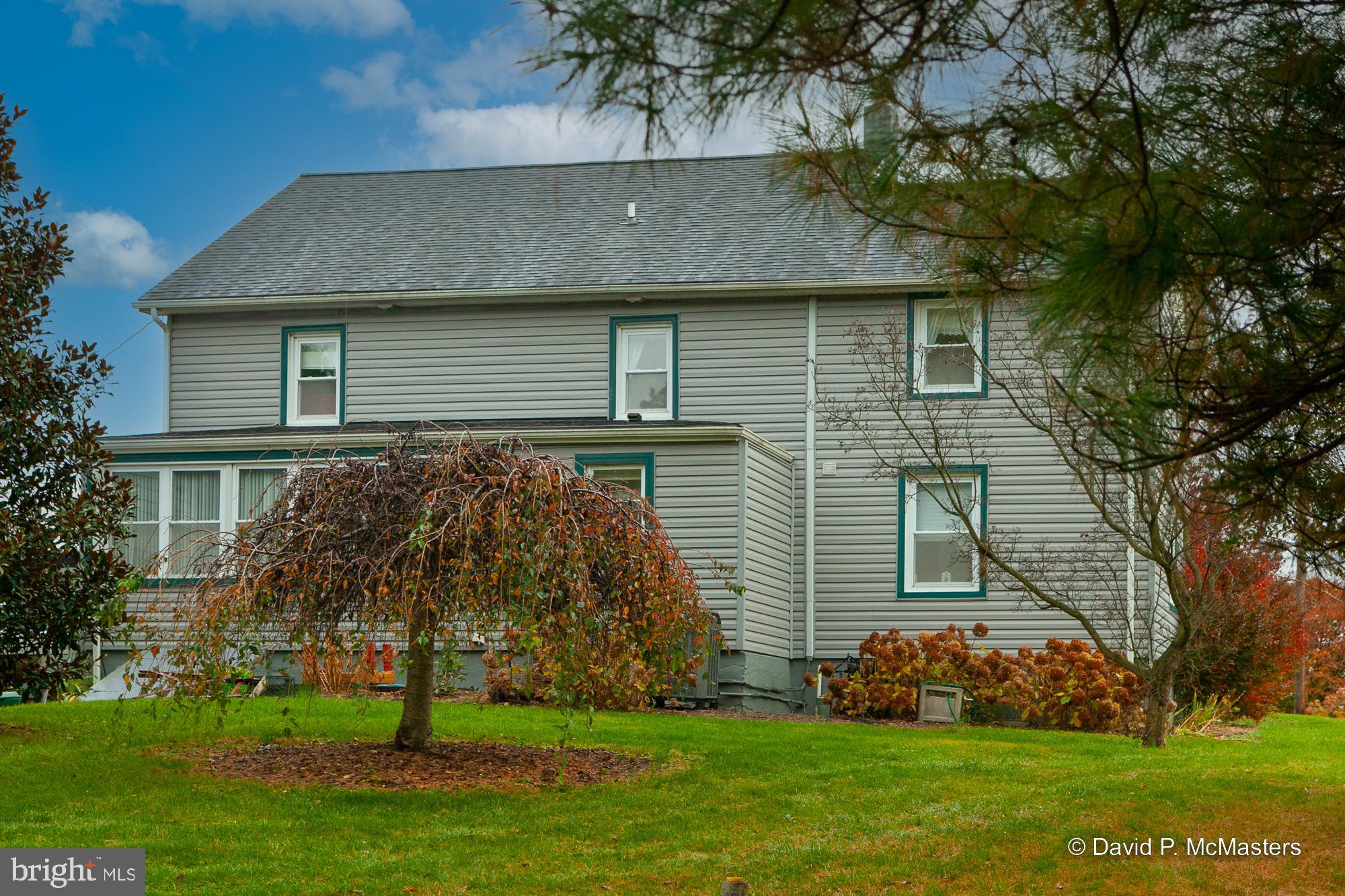 BOONSBORO - Residential