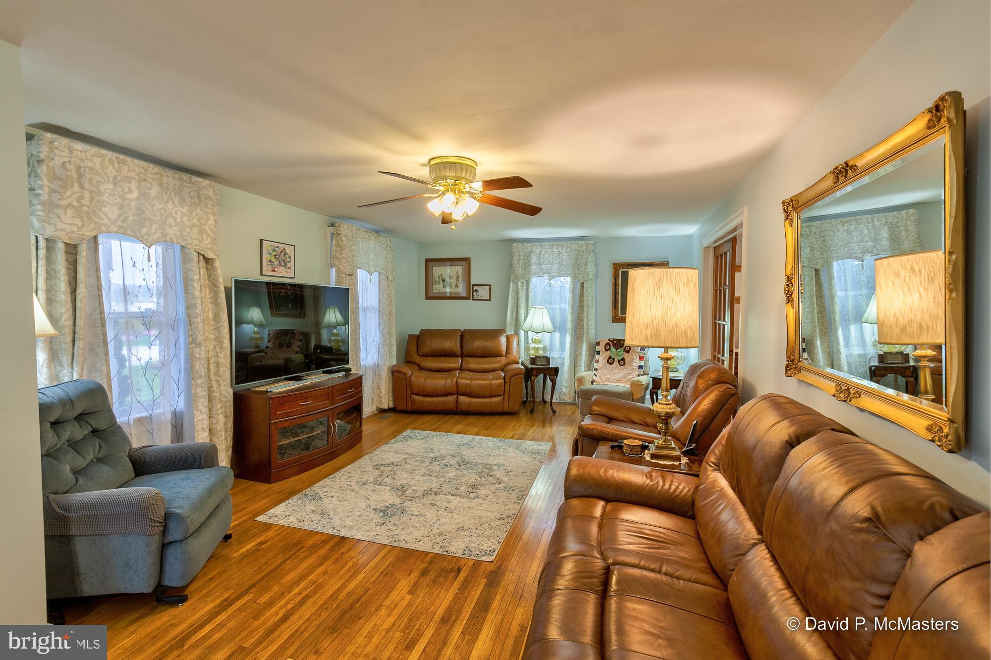 BOONSBORO - Residential