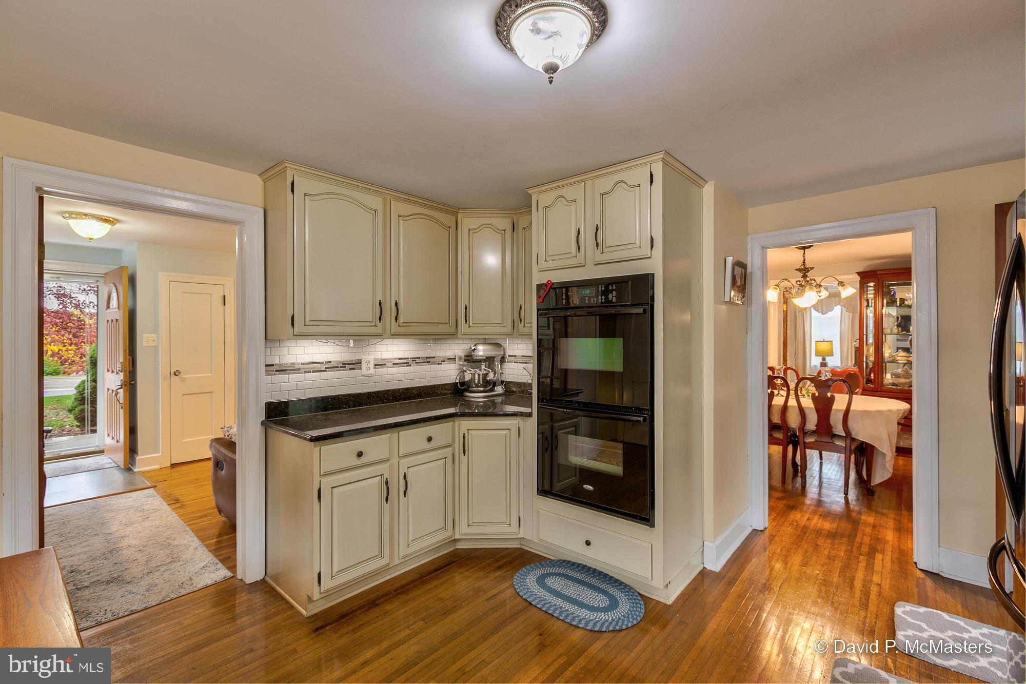 BOONSBORO - Residential