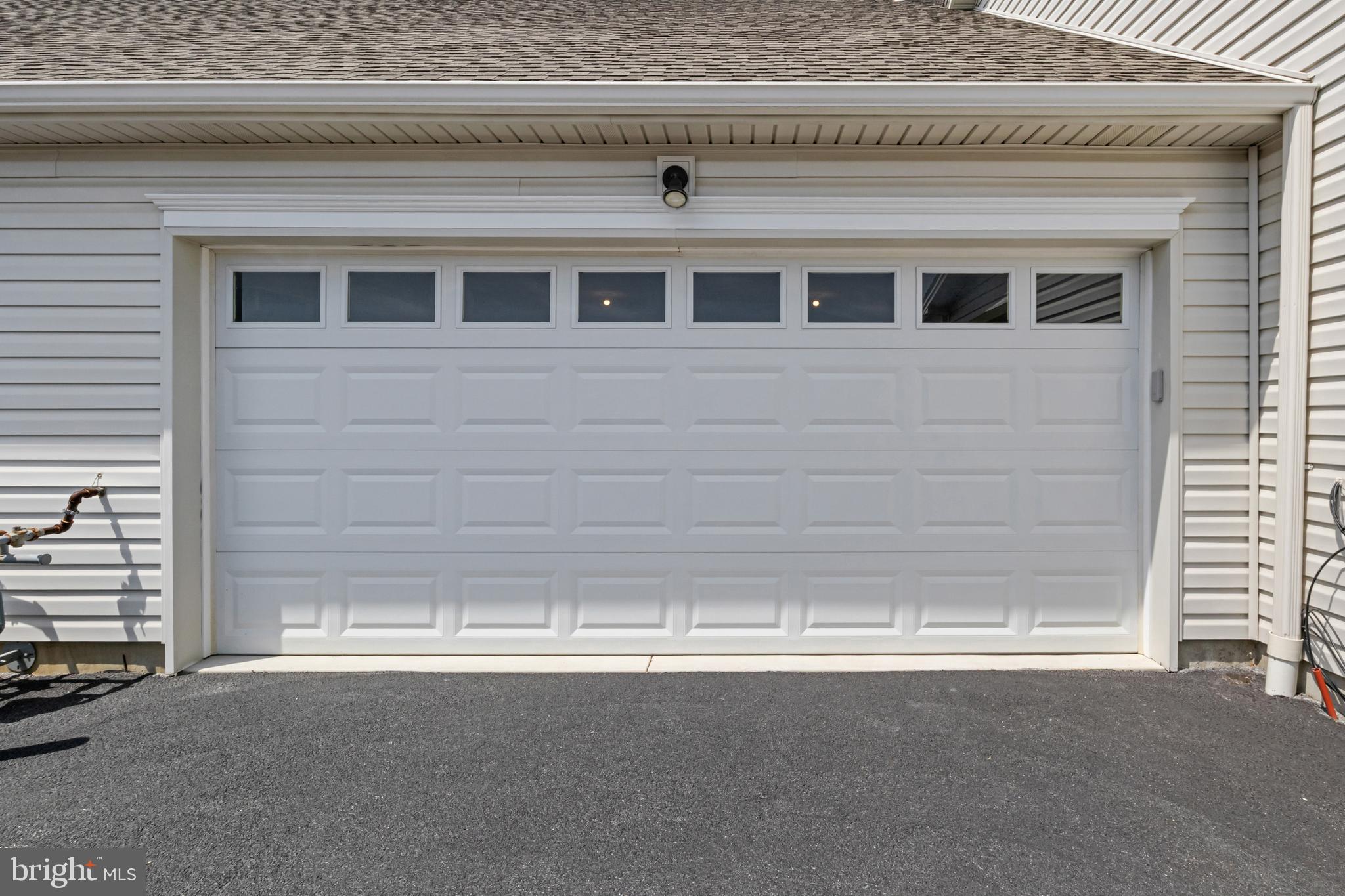 JACKSON HEIGHTS VILLAS - Residential