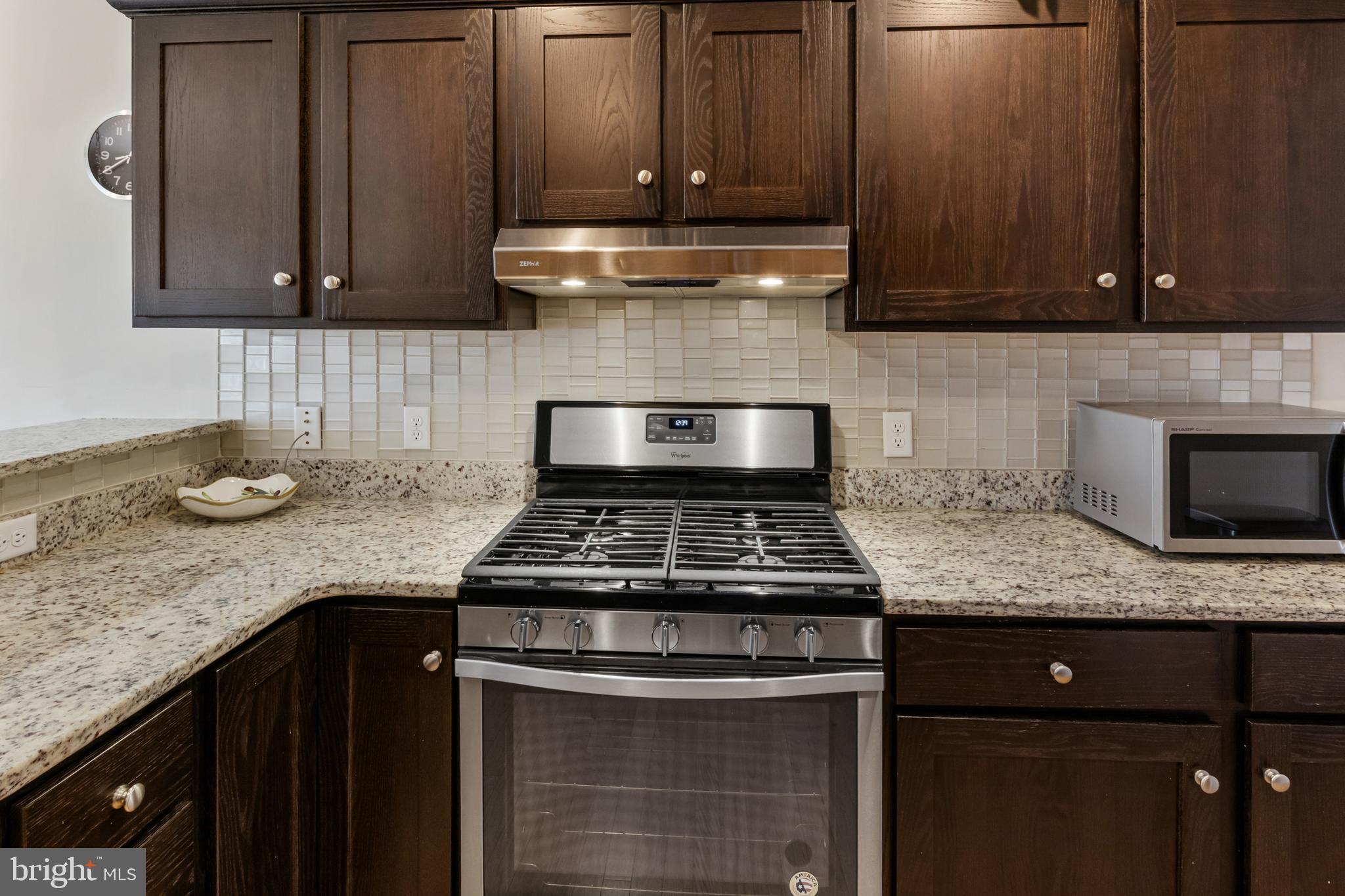 JACKSON HEIGHTS VILLAS - Residential